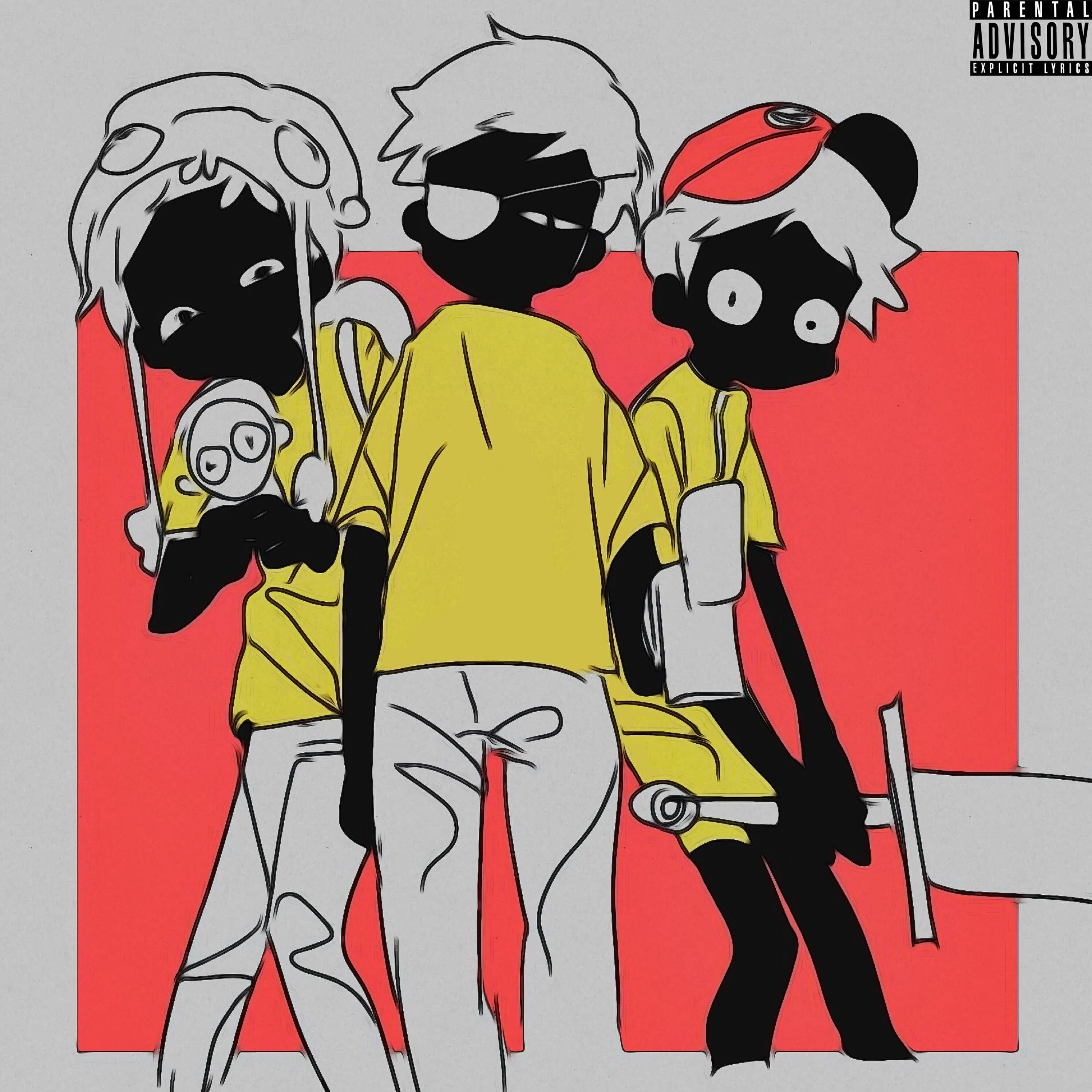 Релиз Evil Mxrty