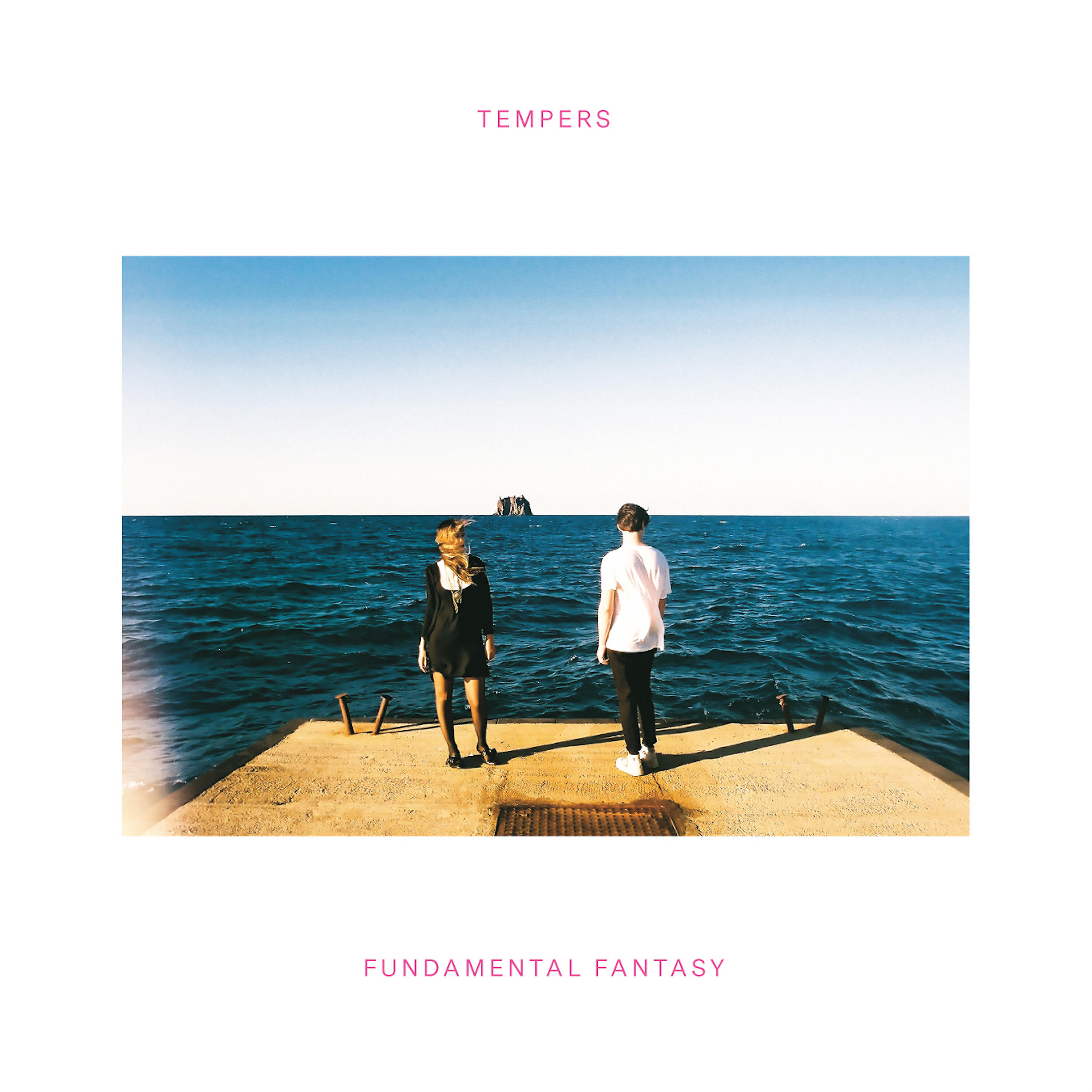 Релиз Fundamental Fantasy