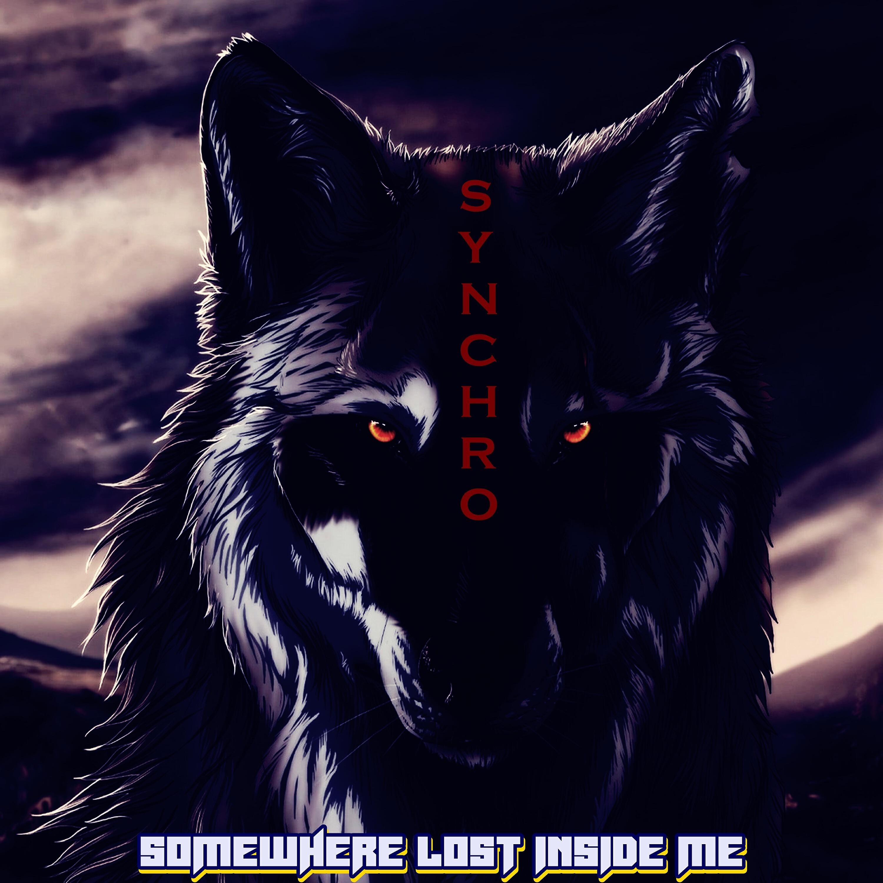 Релиз Somewhere Lost Inside Me