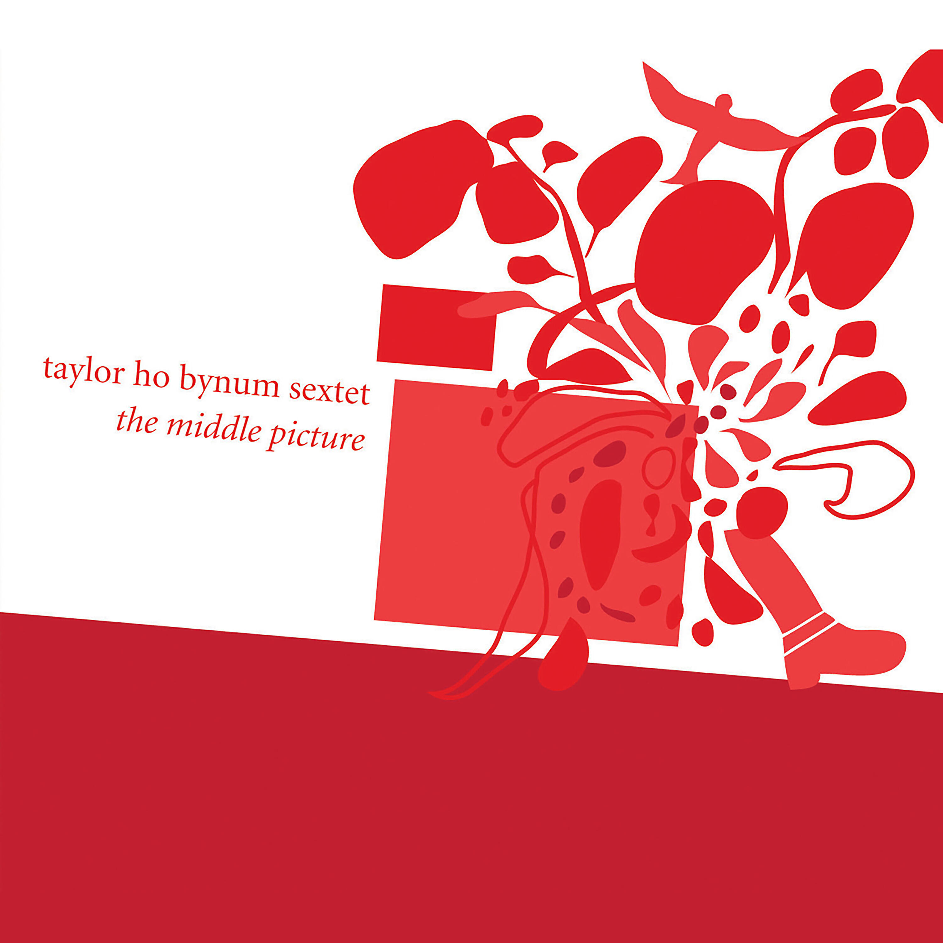 Релиз The Middle Picture