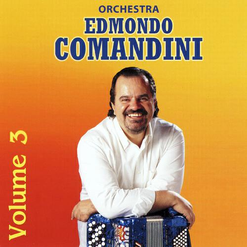 Релиз La mia fisarmonica, vol. 3