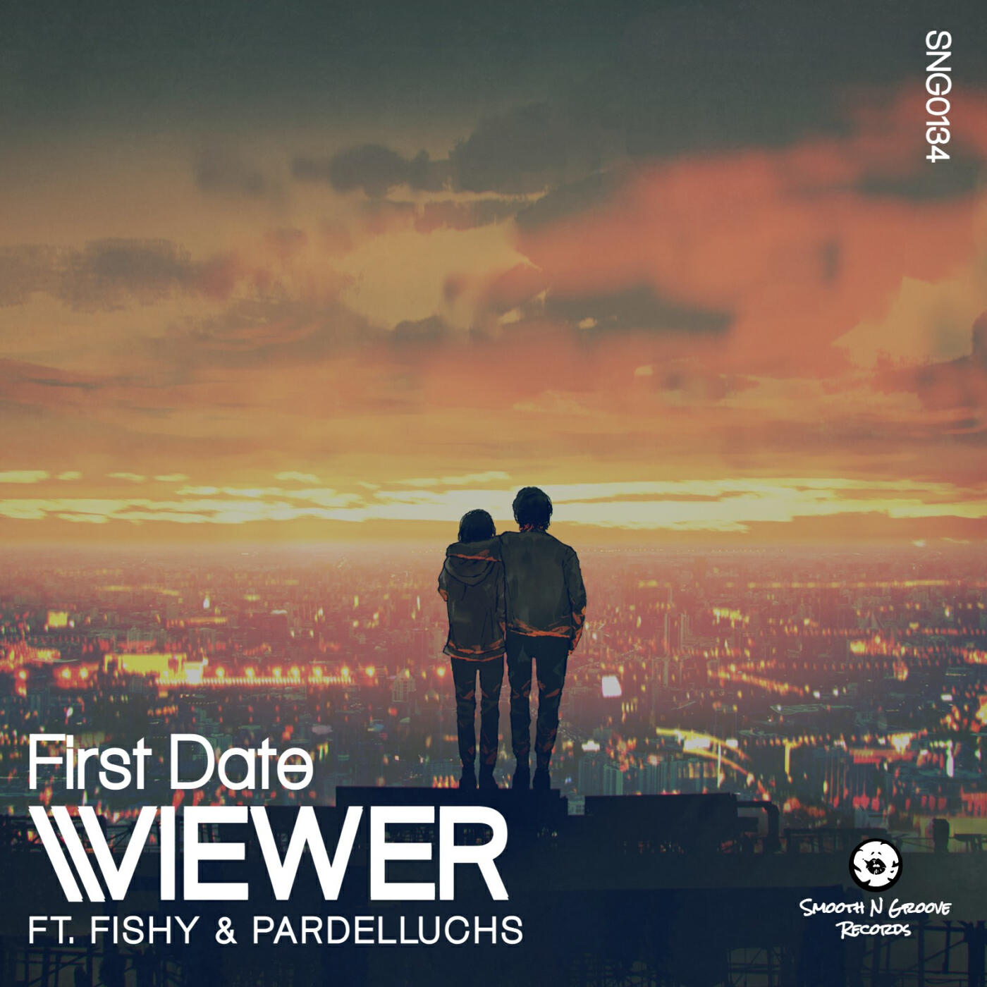 Релиз First Date