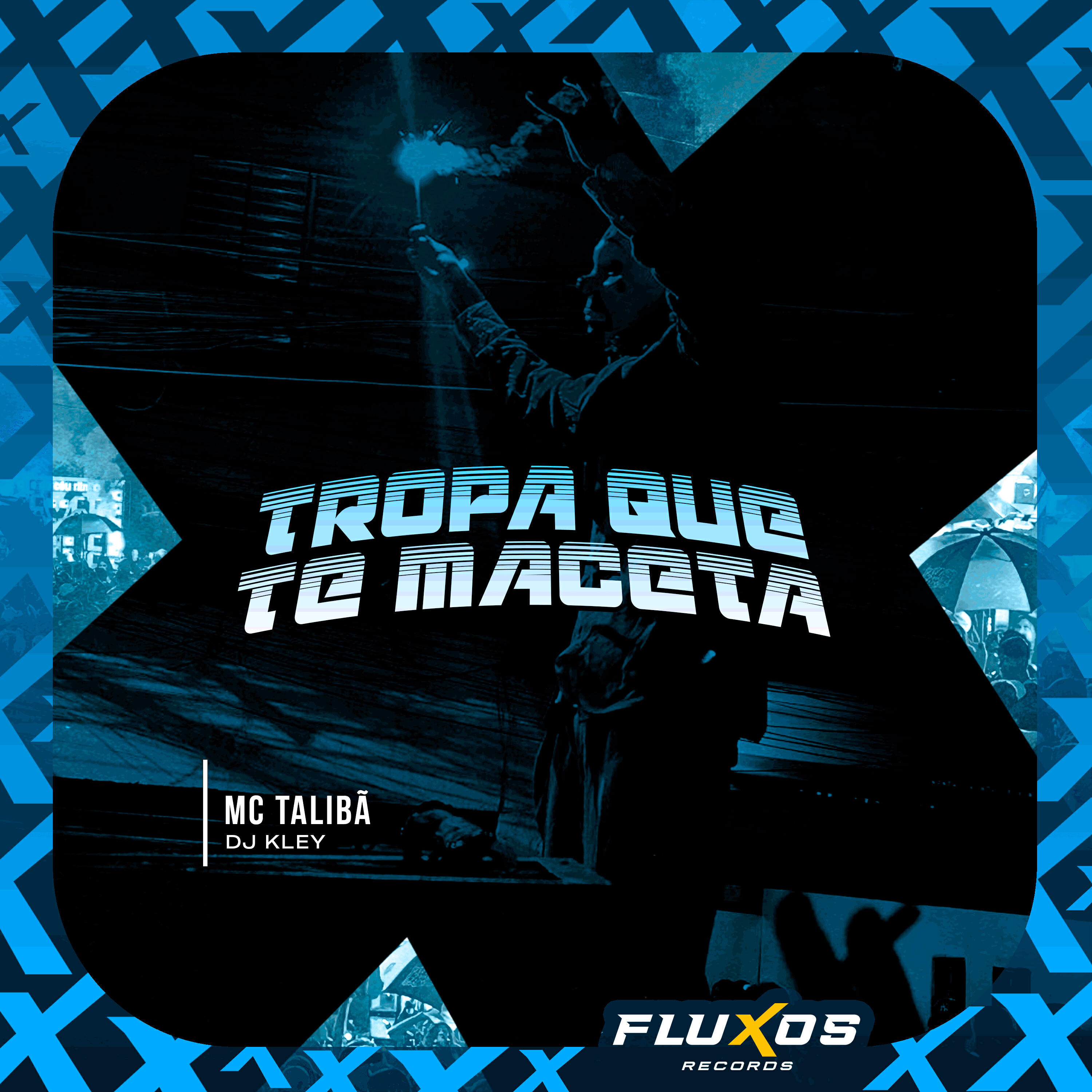 Релиз Tropa Que Te Maceta