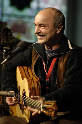 Werner Lämmerhirt