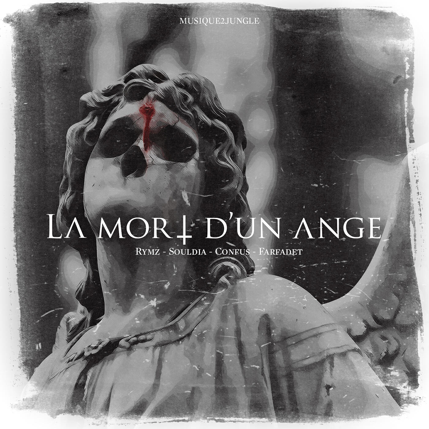 Релиз La mort d'un ange