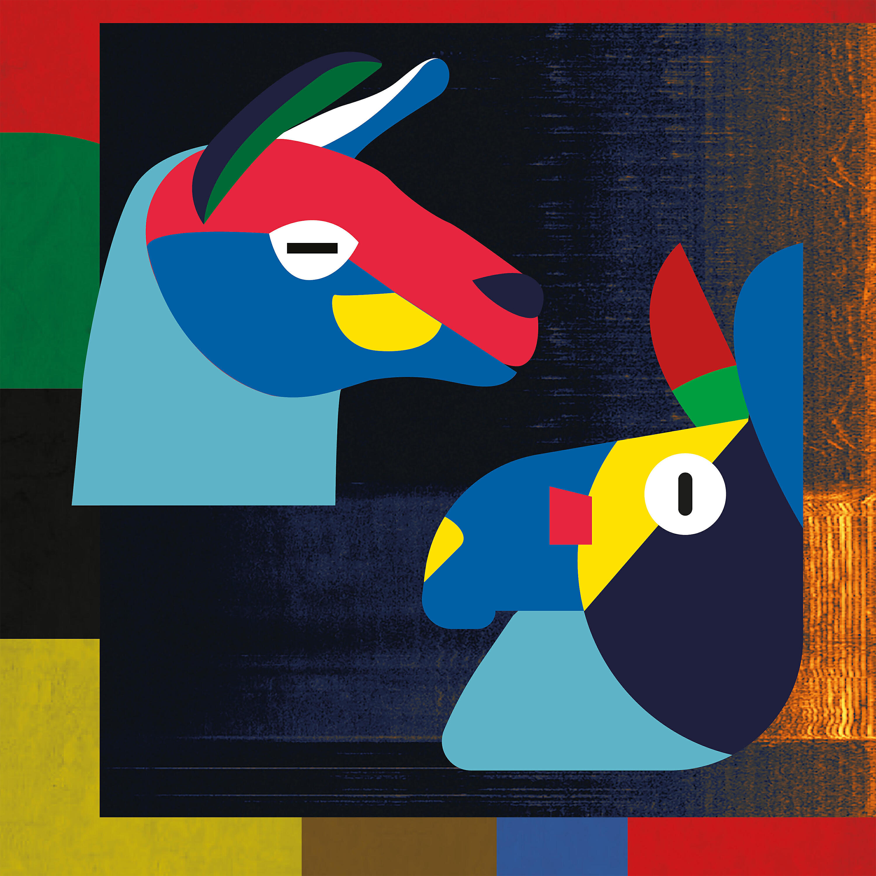 Релиз È da un Po' Che Aspetto Il Mio Fra un Po'