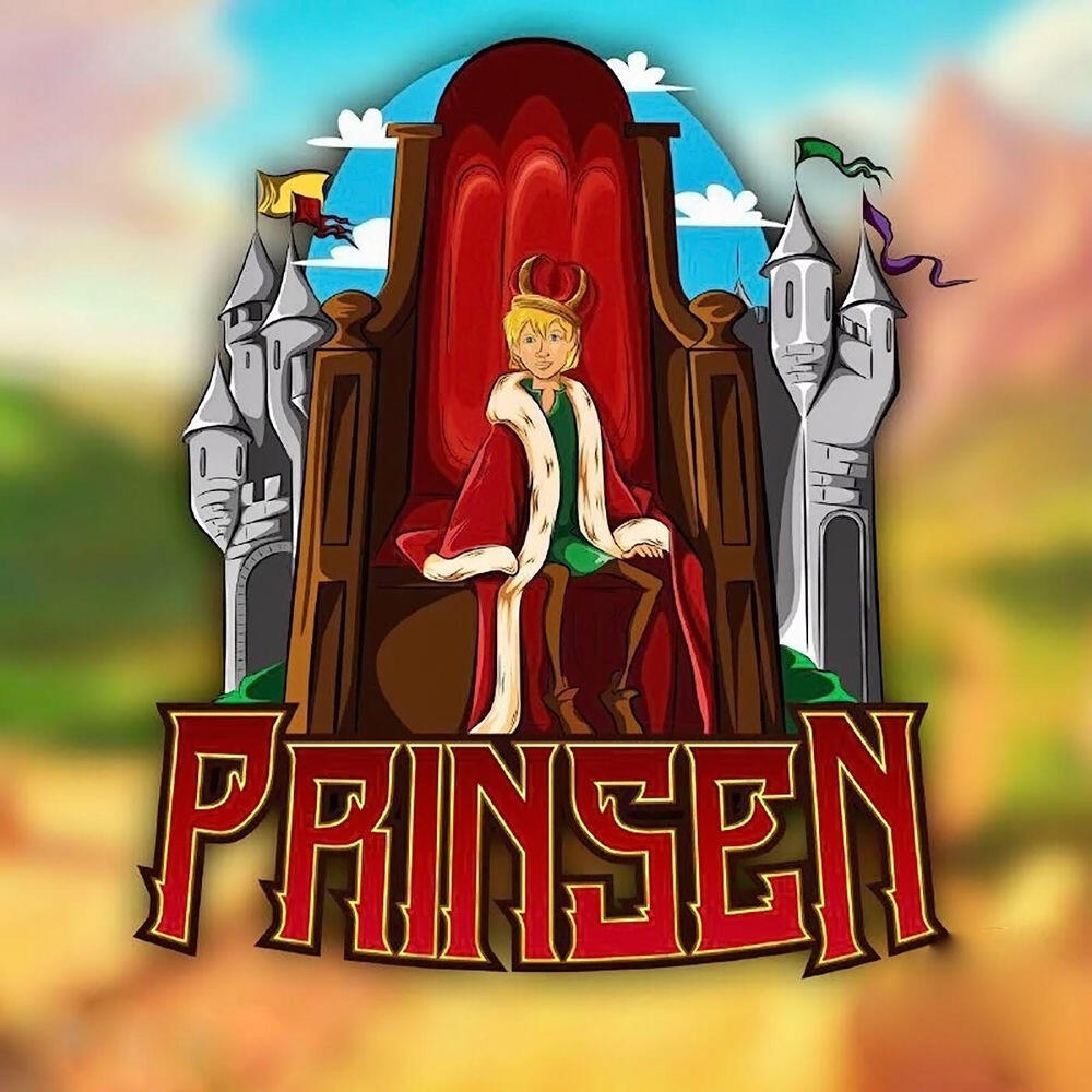 Релиз Prinsen