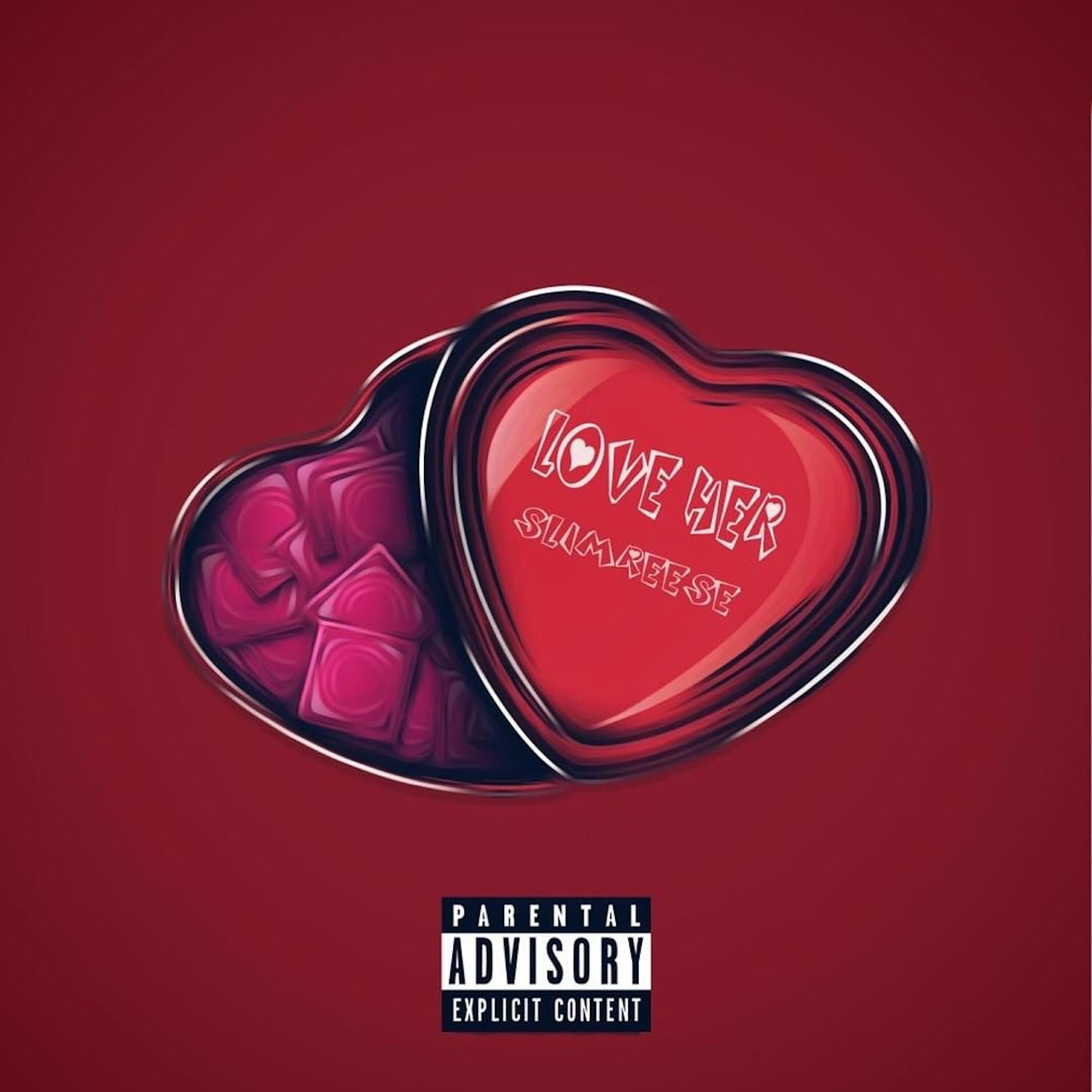 Релиз Love Her