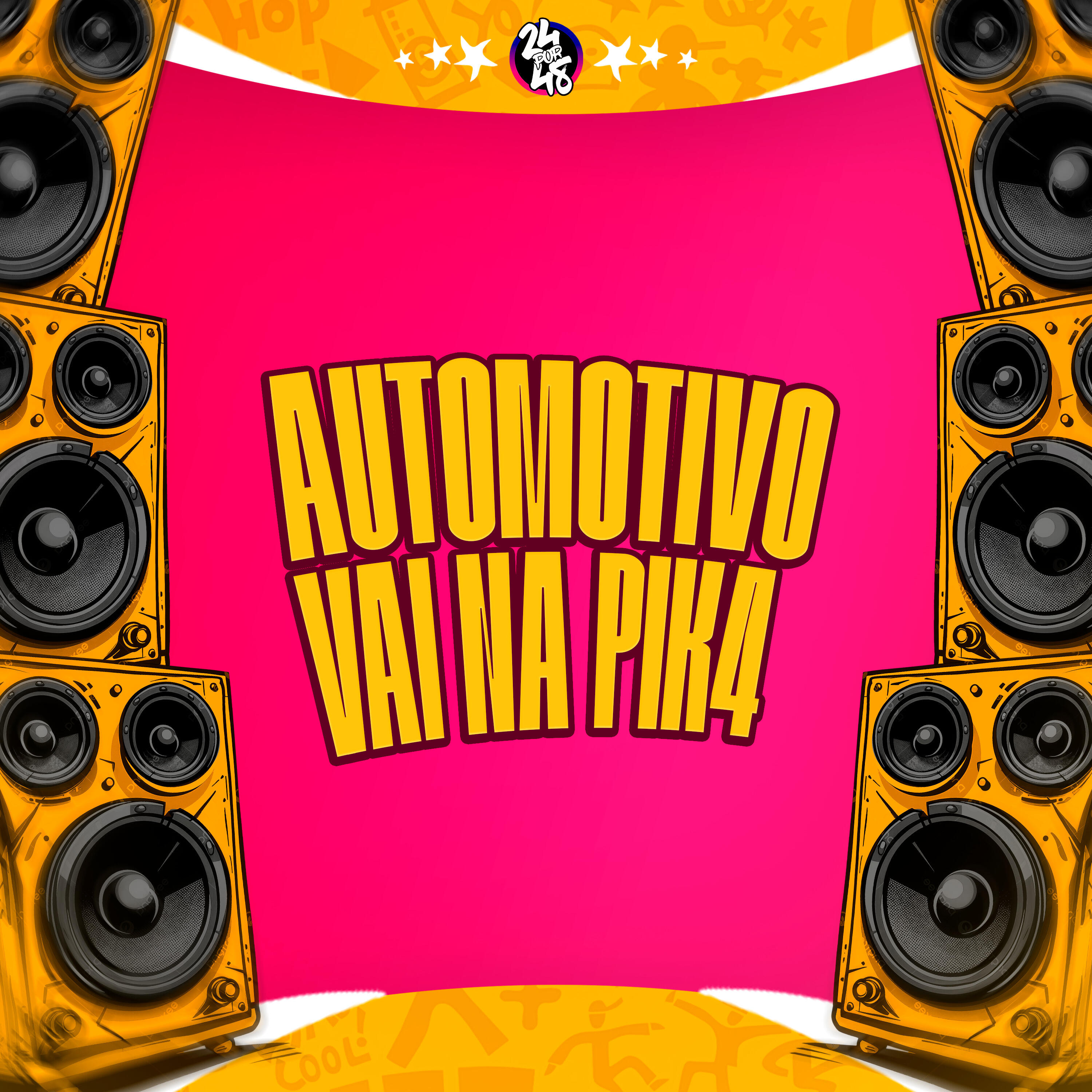 Релиз Automotivo Vai na Pik4