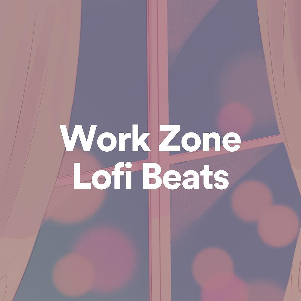 Релиз Work Zone Lofi Beats