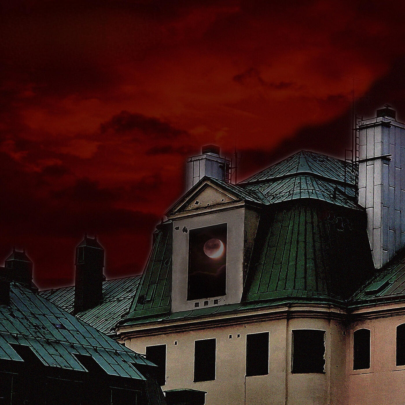 Релиз Earth and Sky