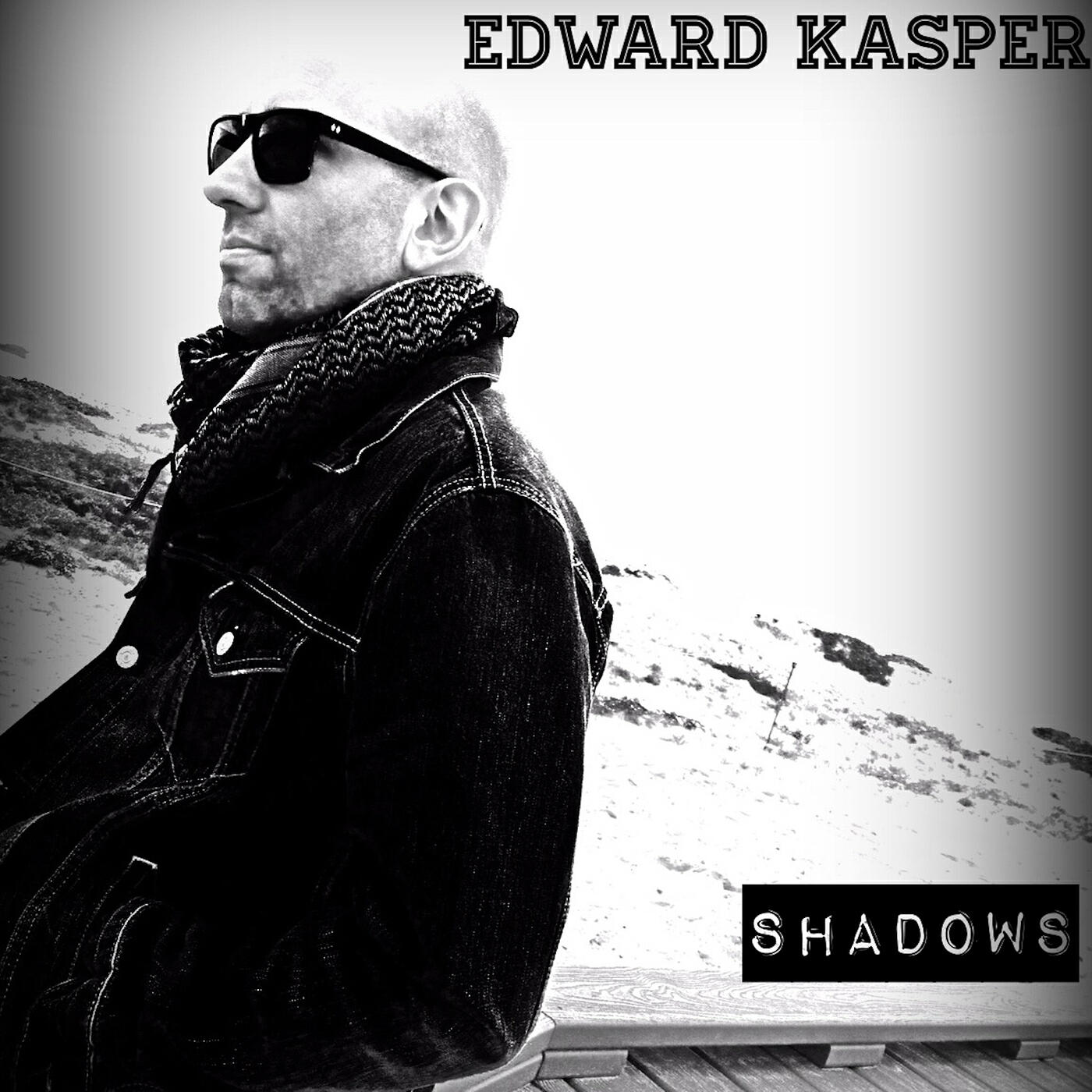 Edward Kasper
