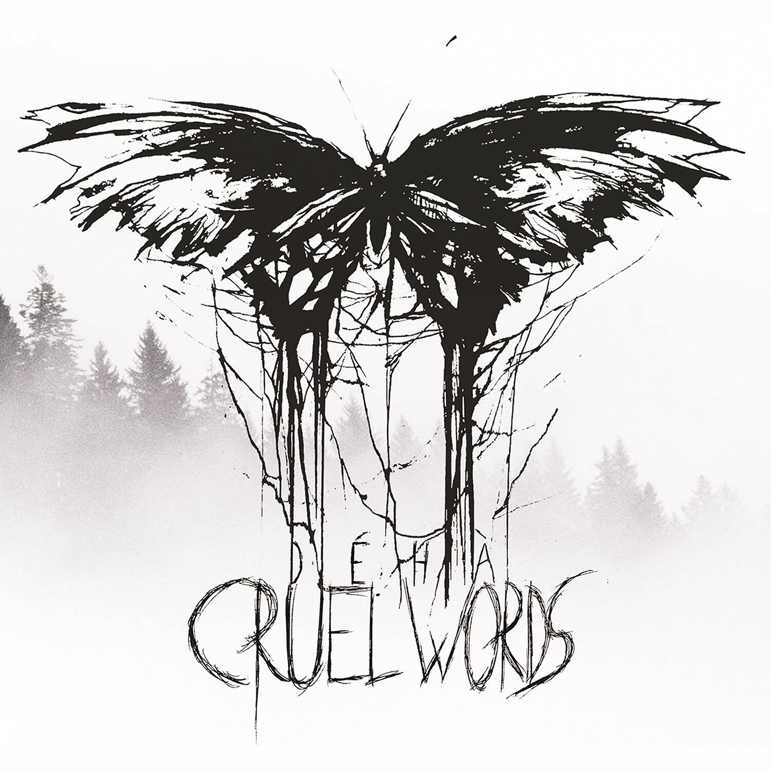 Релиз Cruel Words