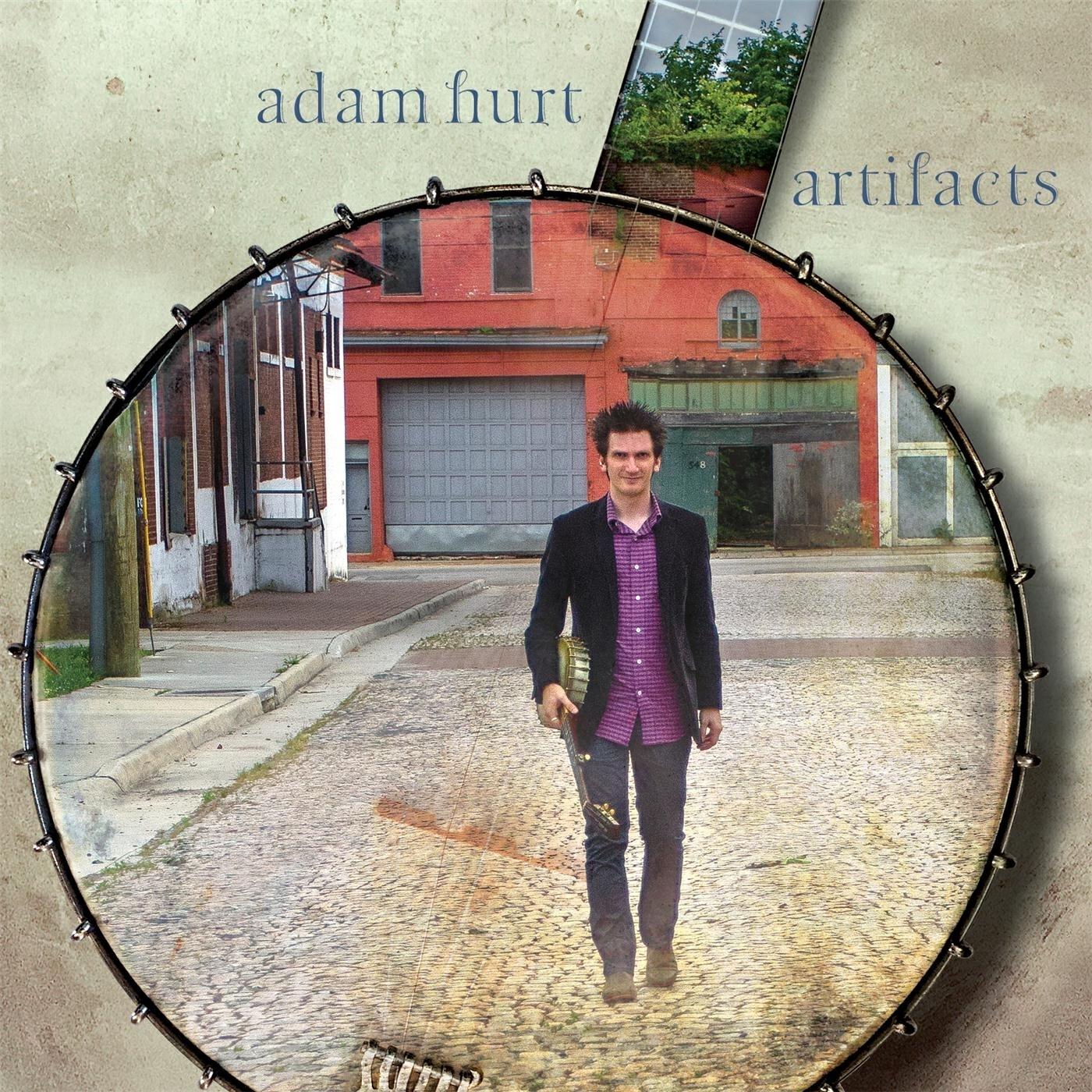 Релиз Artifacts