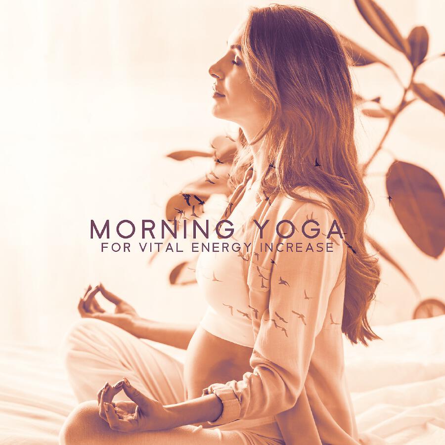 Релиз Morning Yoga for Vital Energy Increase