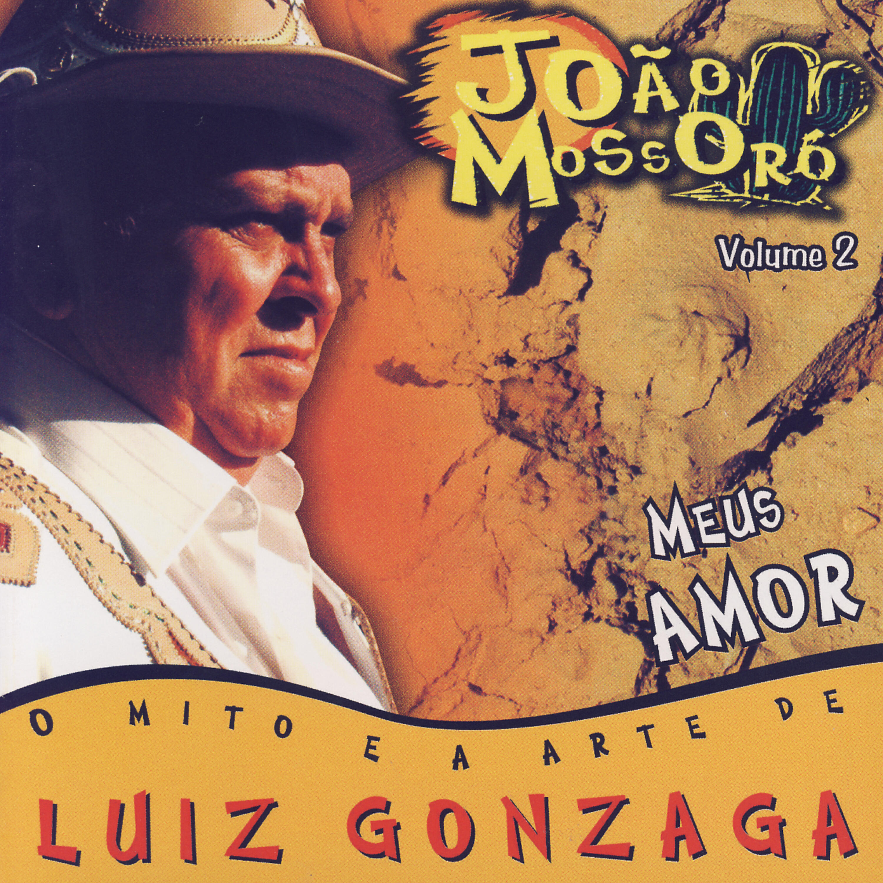 Joao Mossoro
