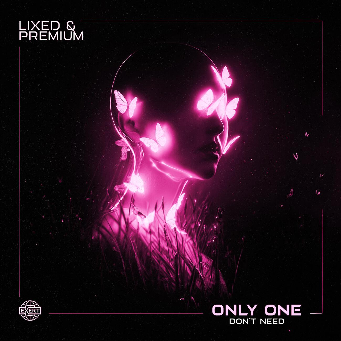 Релиз Only One