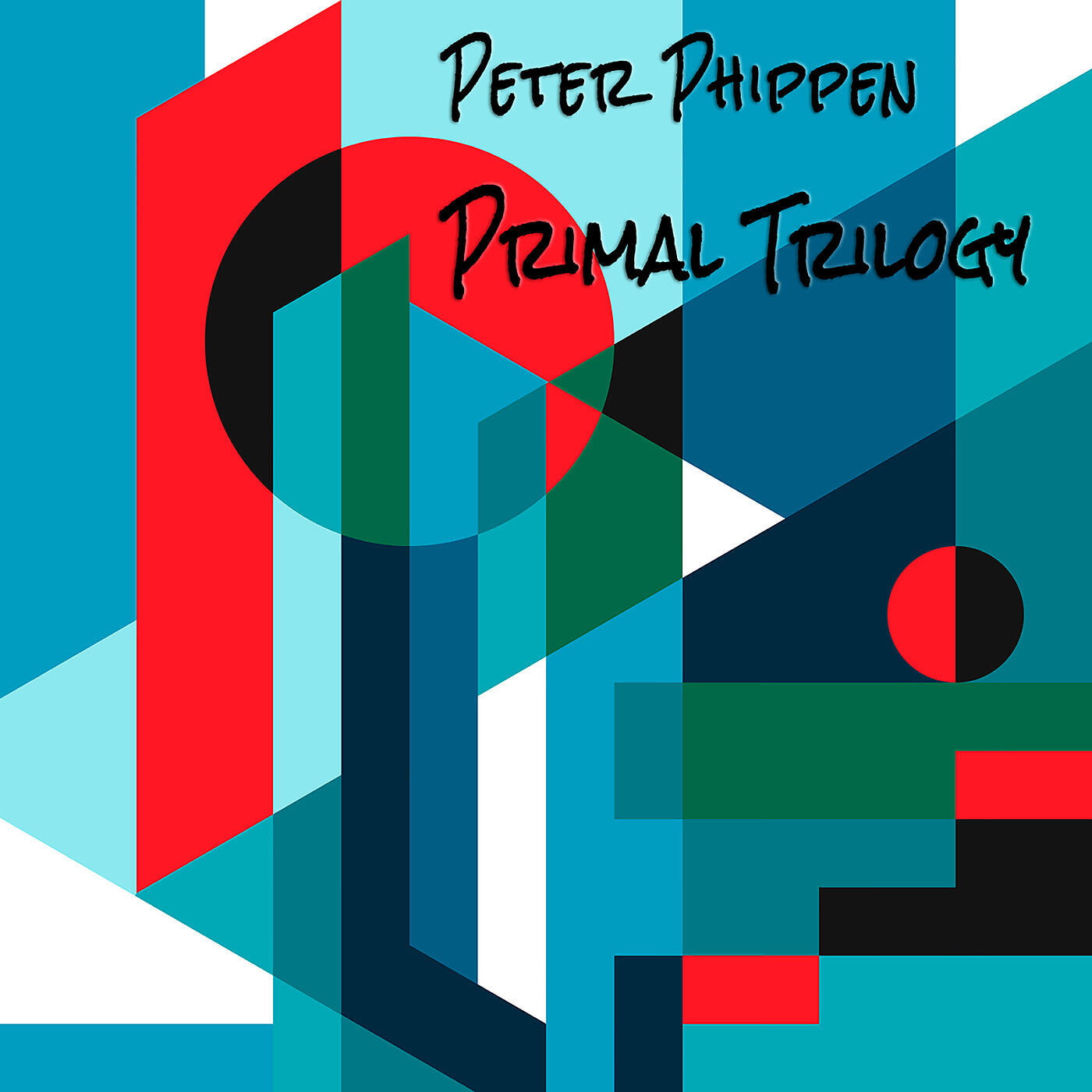 Релиз Primal Trilogy