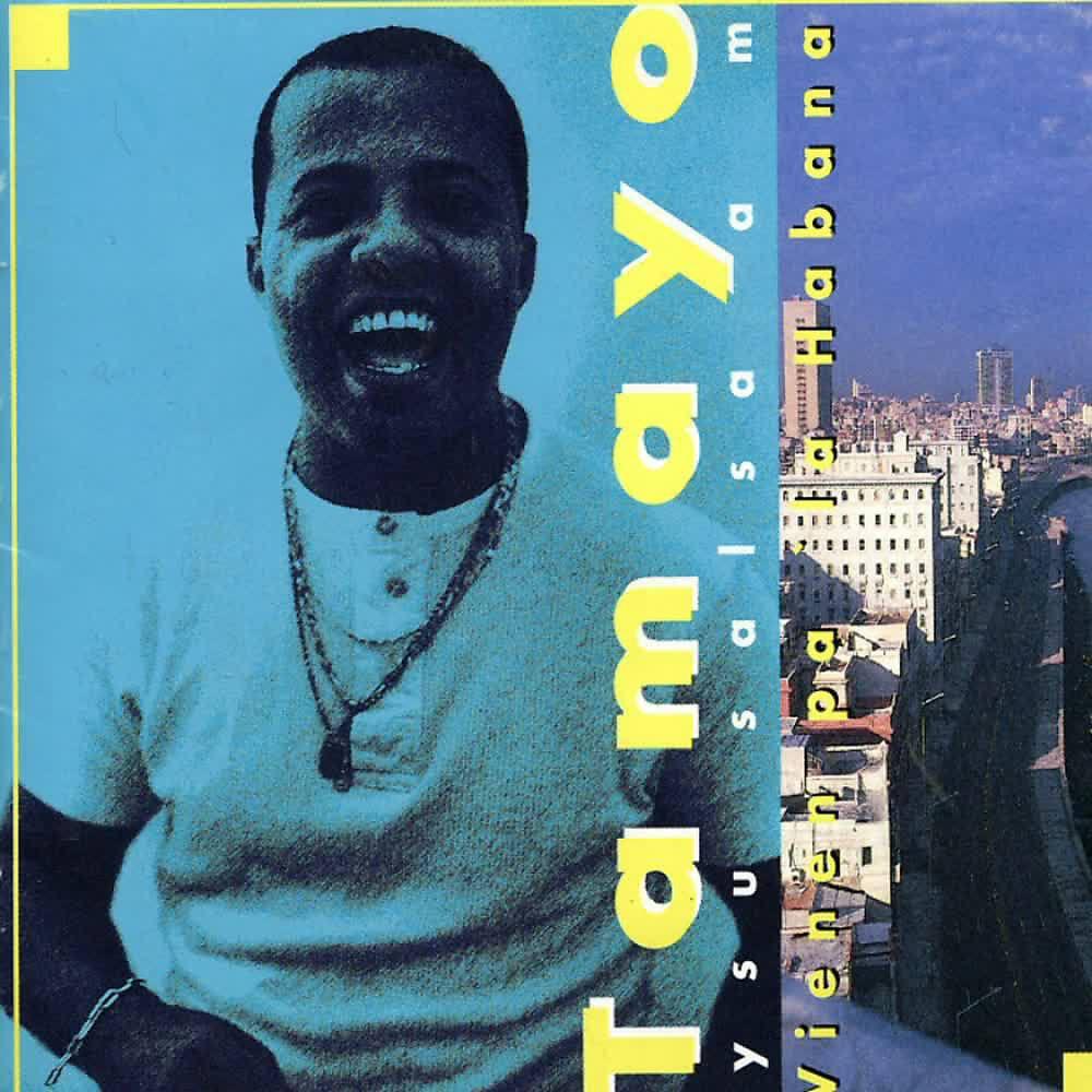 Релиз Vienen pa'la Habana