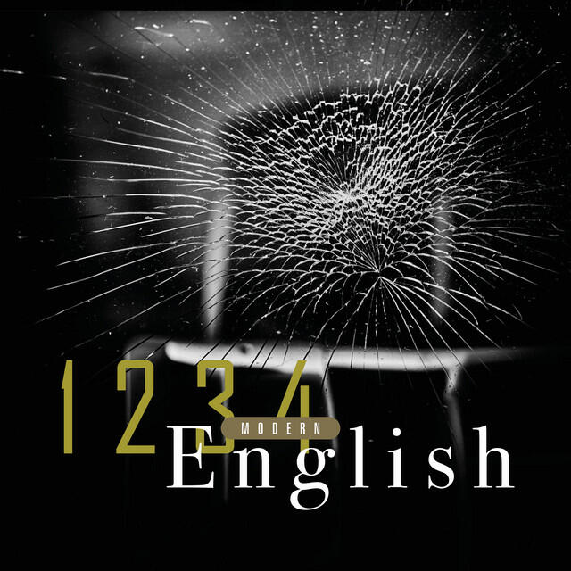 Постер альбома 1 2 3 4