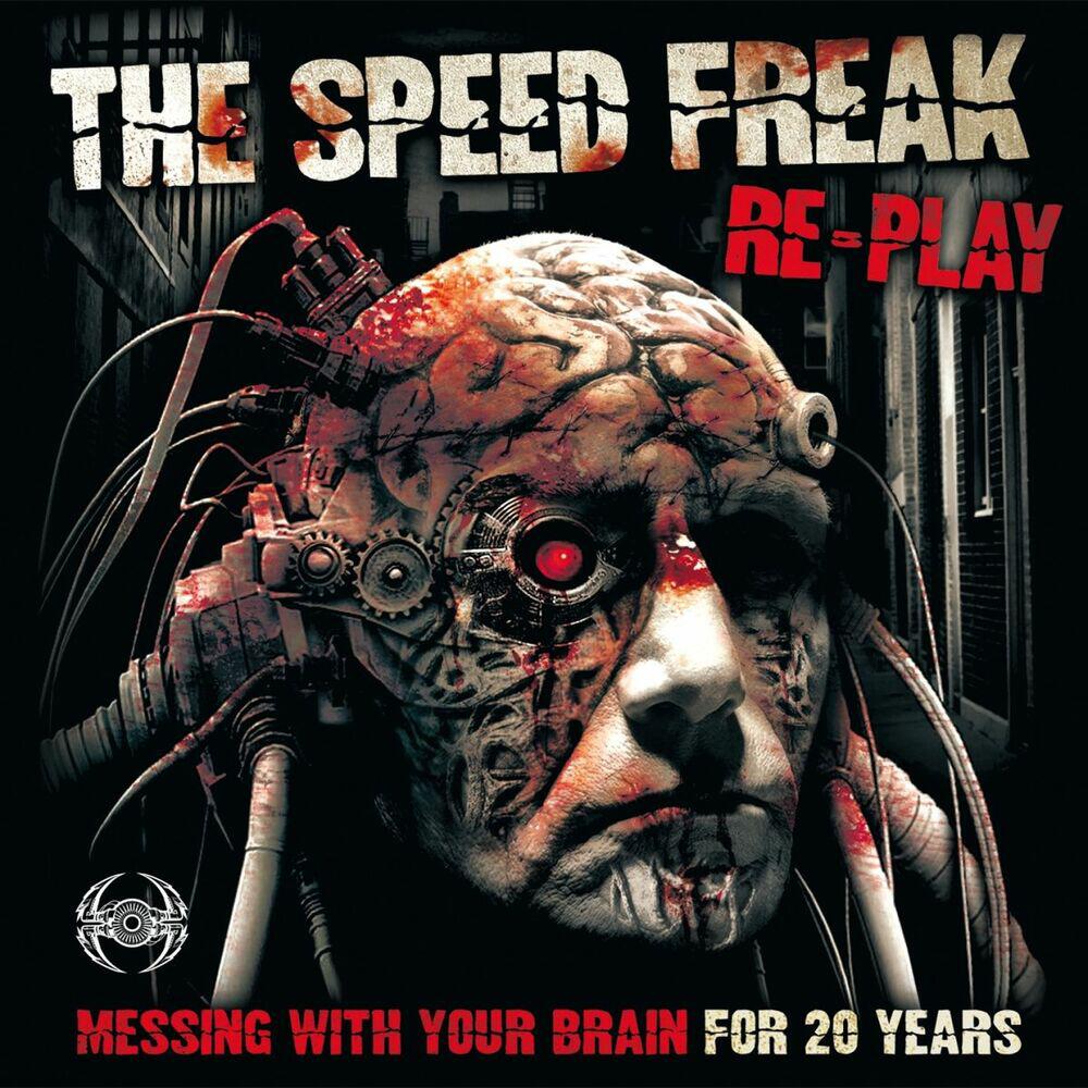 Релиз Re-play (Messing With Your Brain for 20 Years)