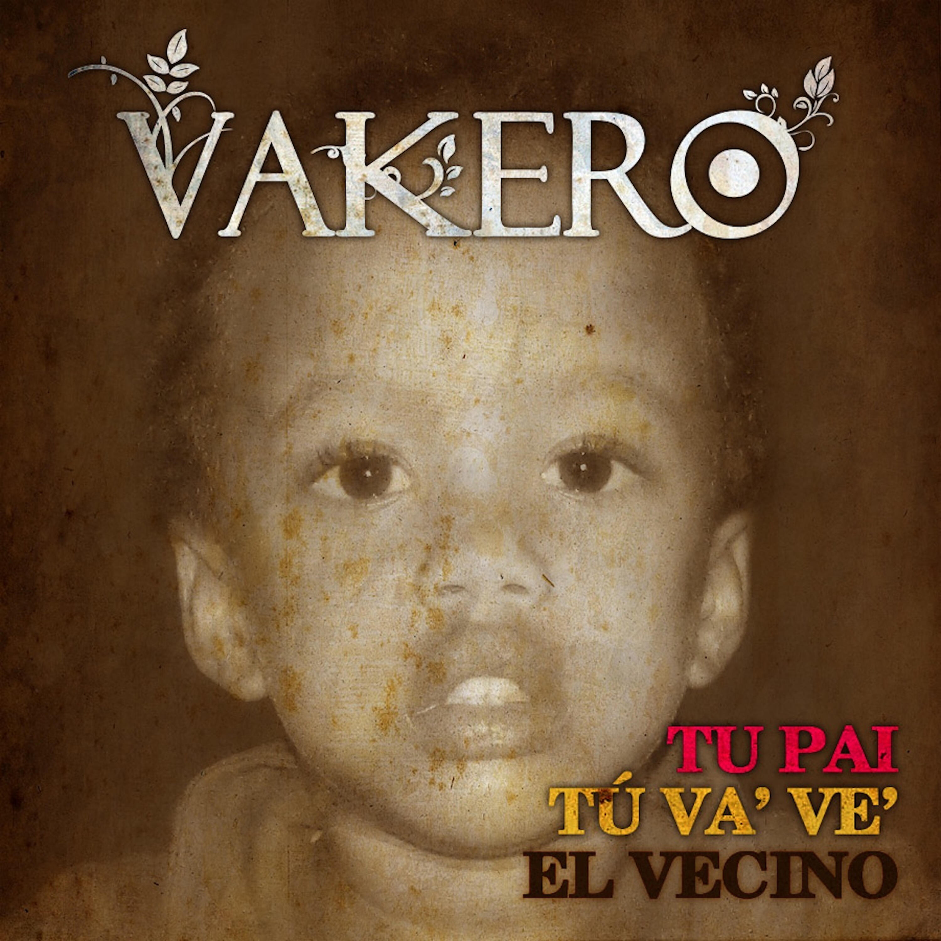 Релиз Tu Pai
