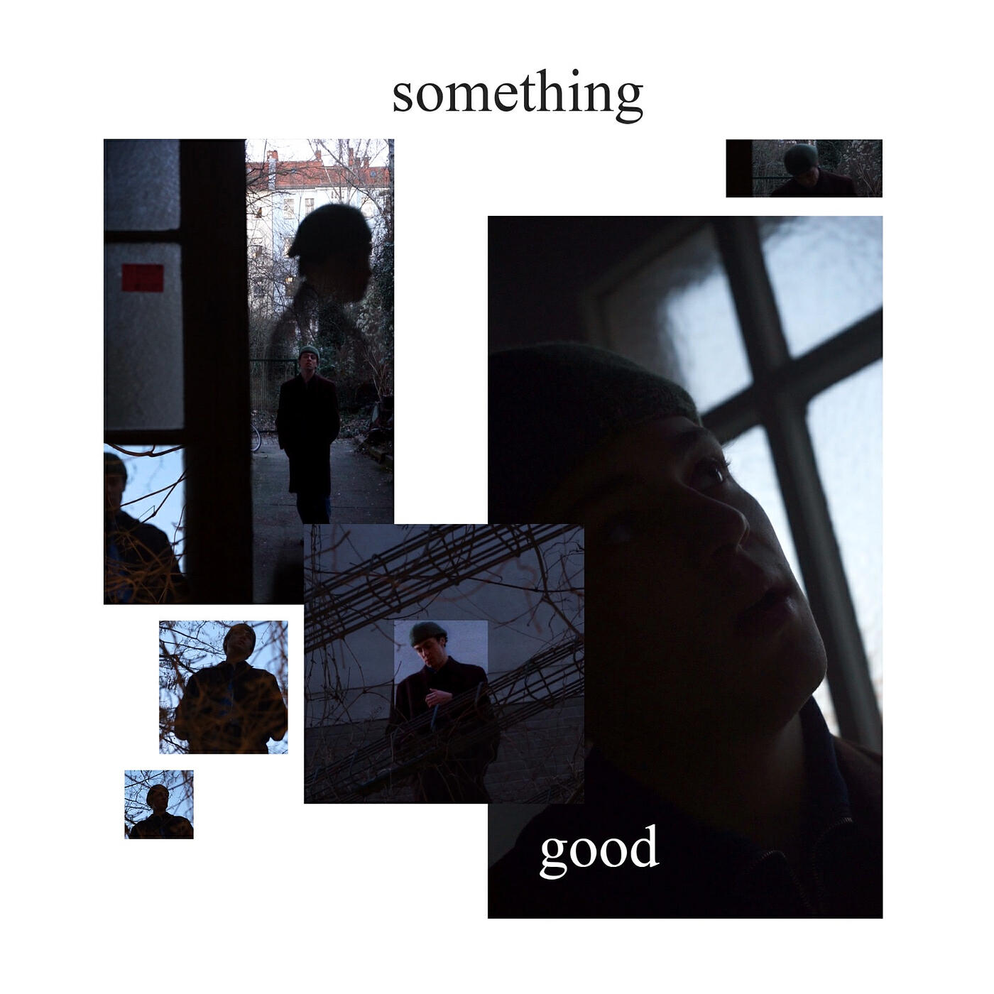 Релиз Something Good