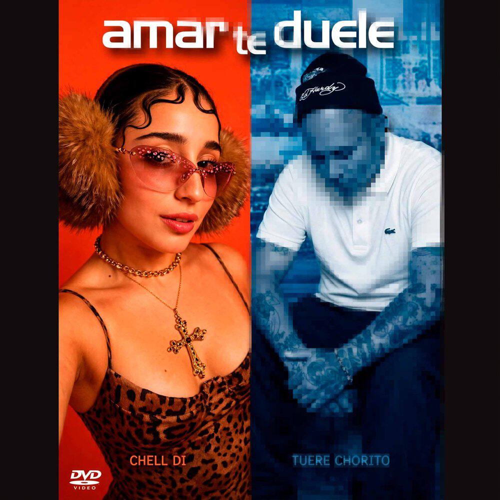 Релиз Amarte Duele