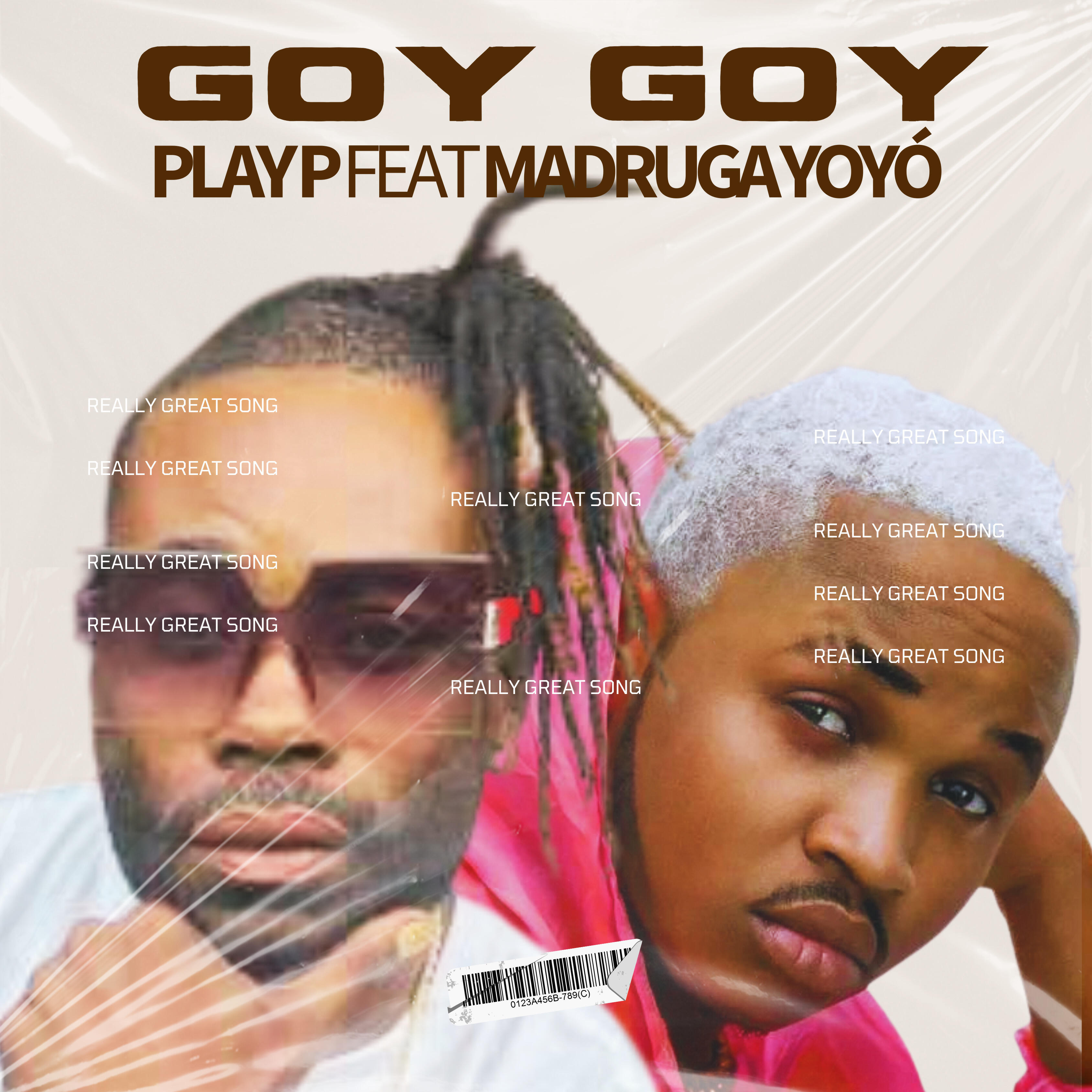 Play P