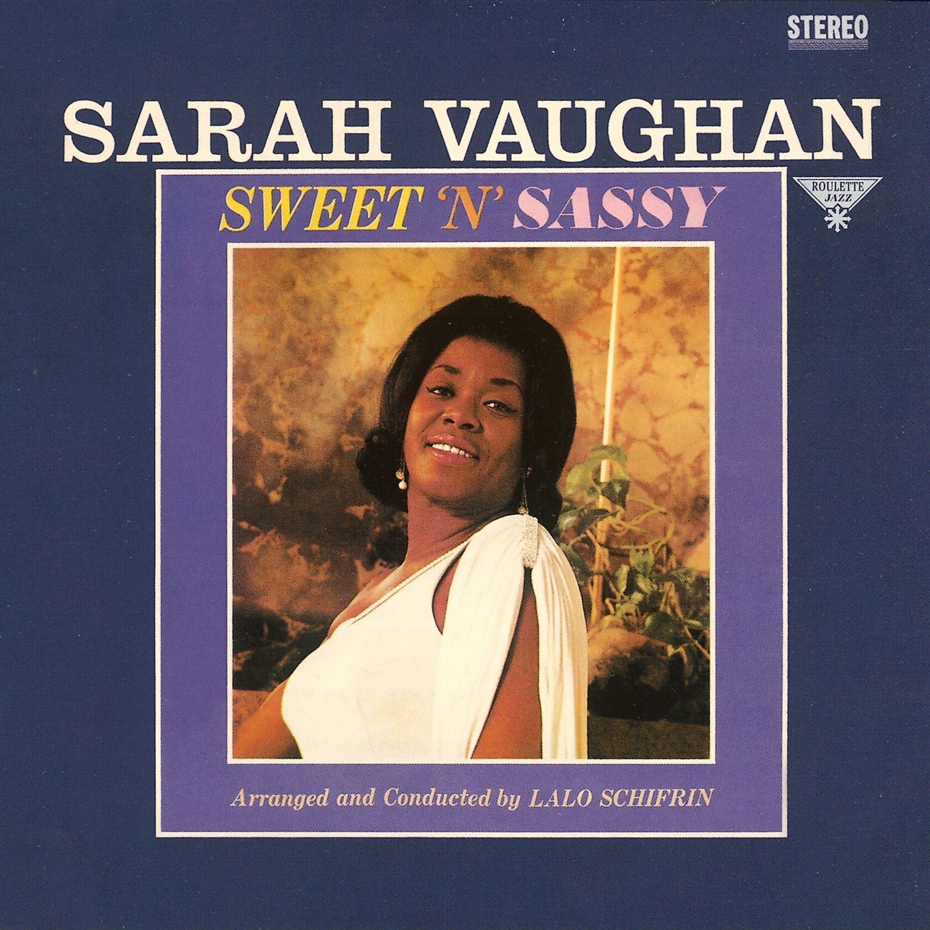 Скачать песню Sarah Vaughan - Come Spring (2001 Remaster) бесплатно в MP3 для Android и iOS