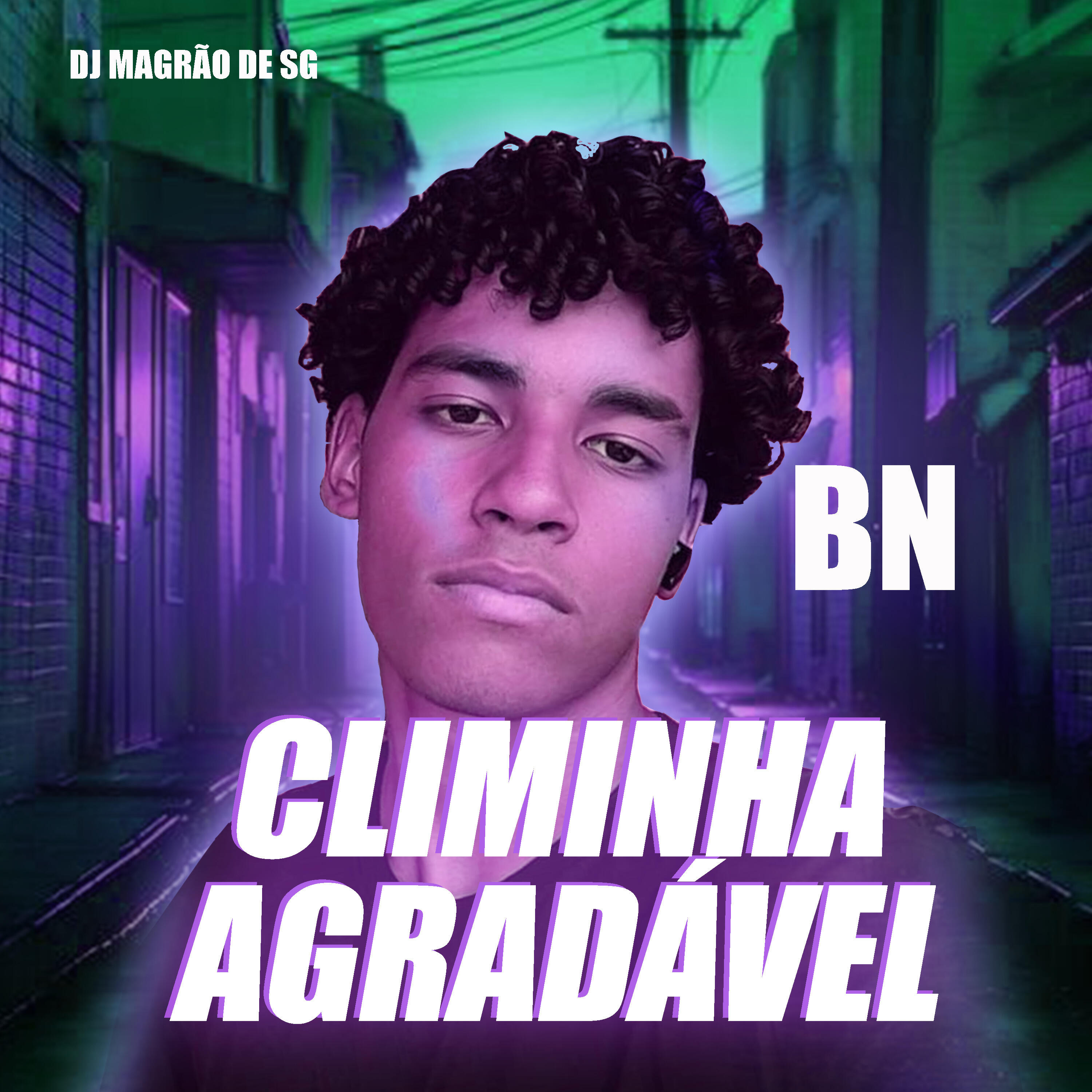 Релиз Clima Agradável