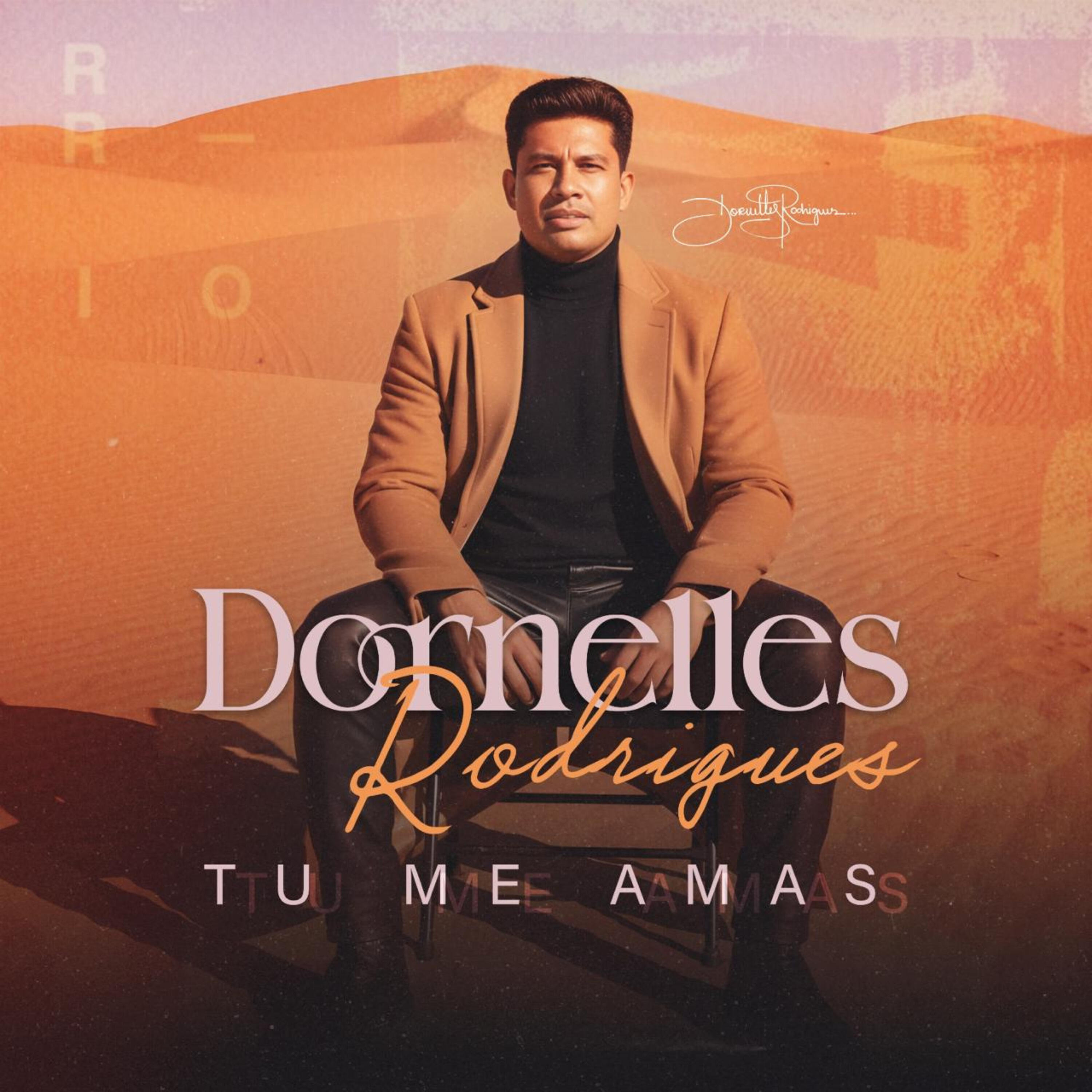 Релиз Tu Me Amas