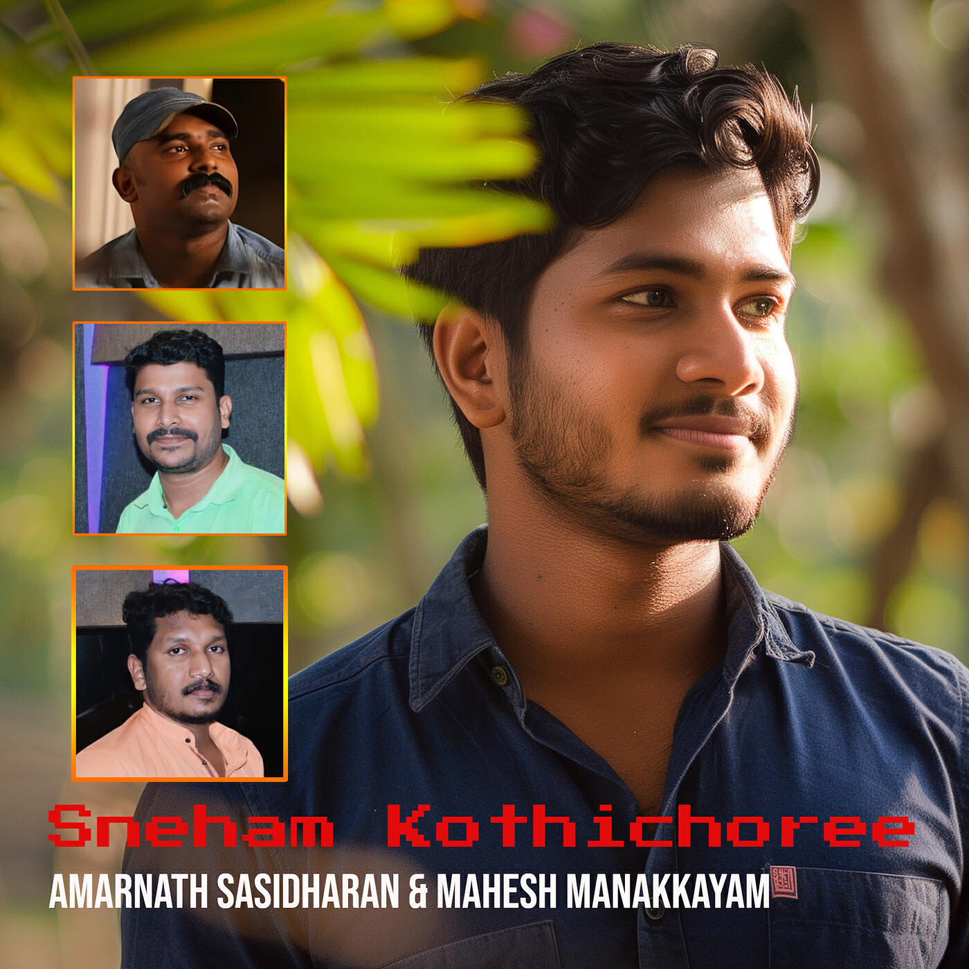 Релиз Sneham Kothichoree
