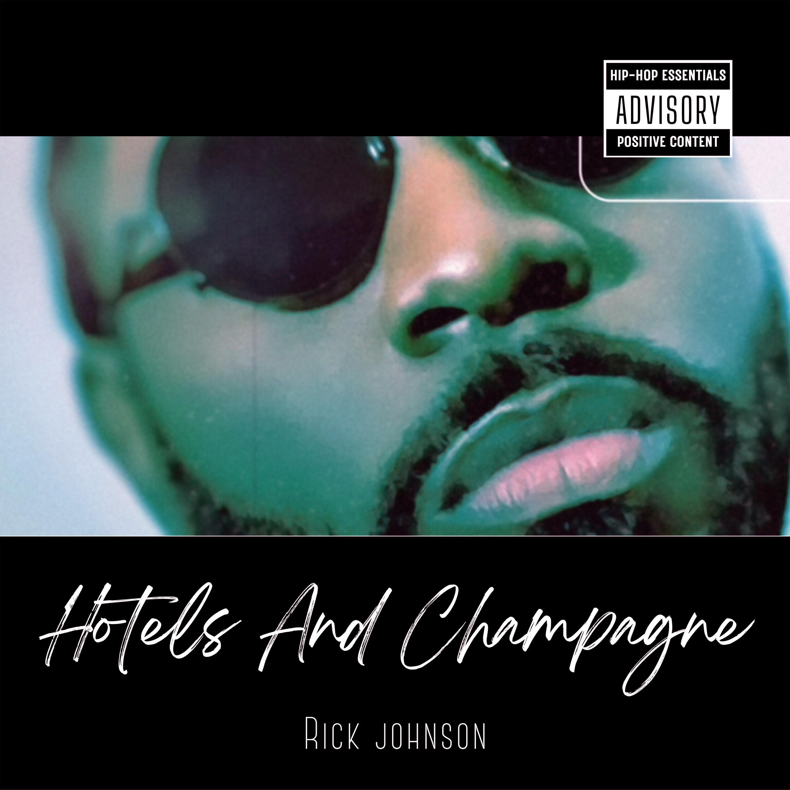 Релиз Hotels And Champagne