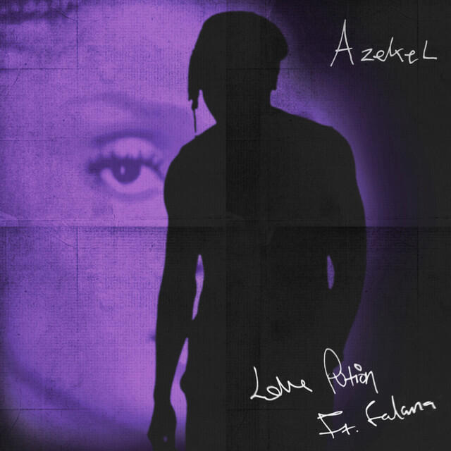 Релиз LOVE POTION