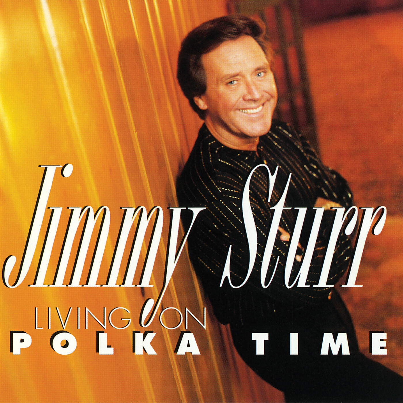 Релиз Living On Polka Time