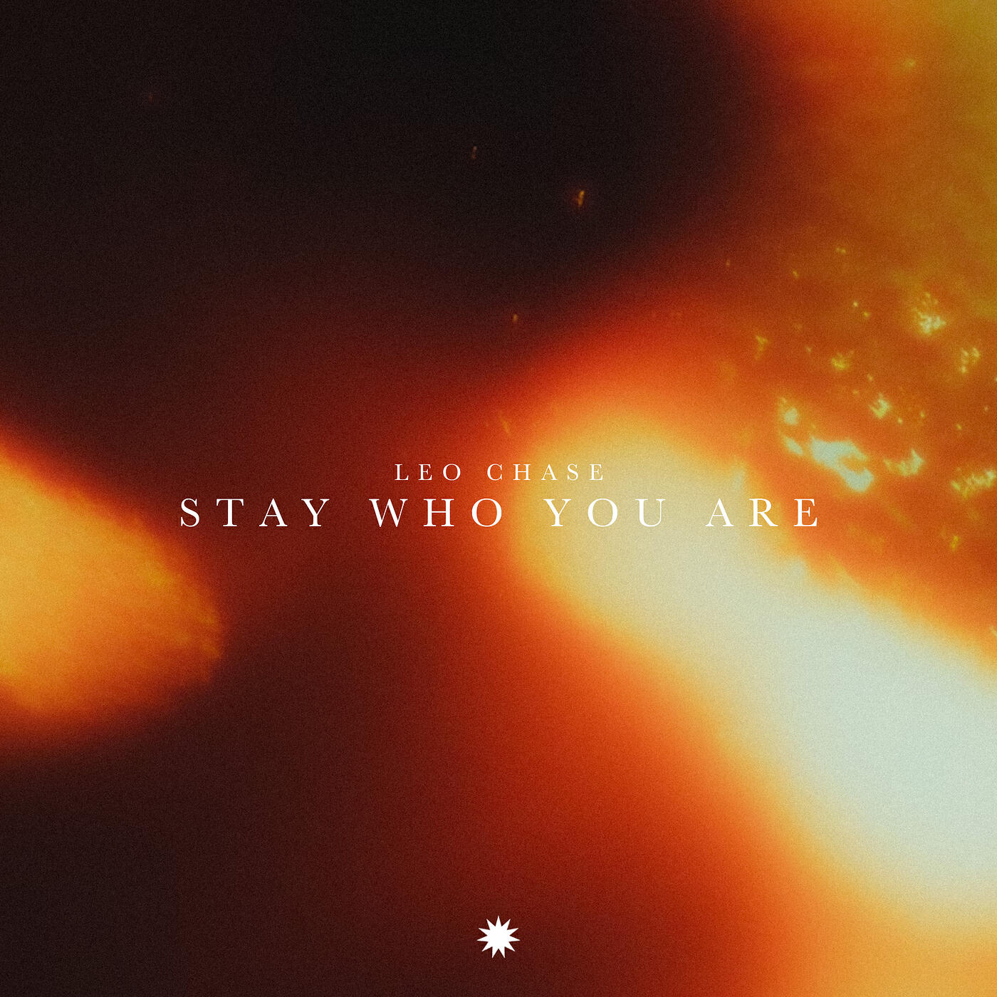 Релиз Stay Who You Are