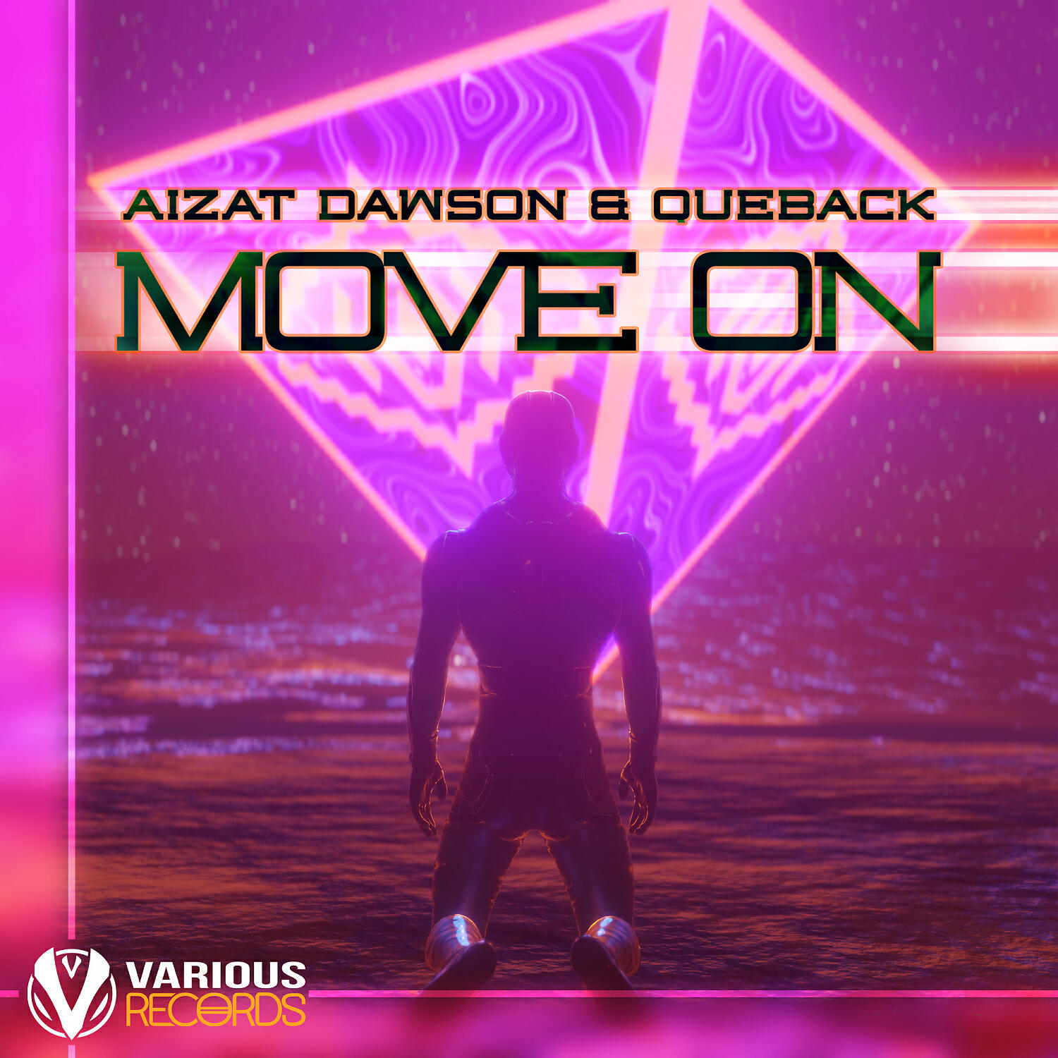 Aizat Dawson