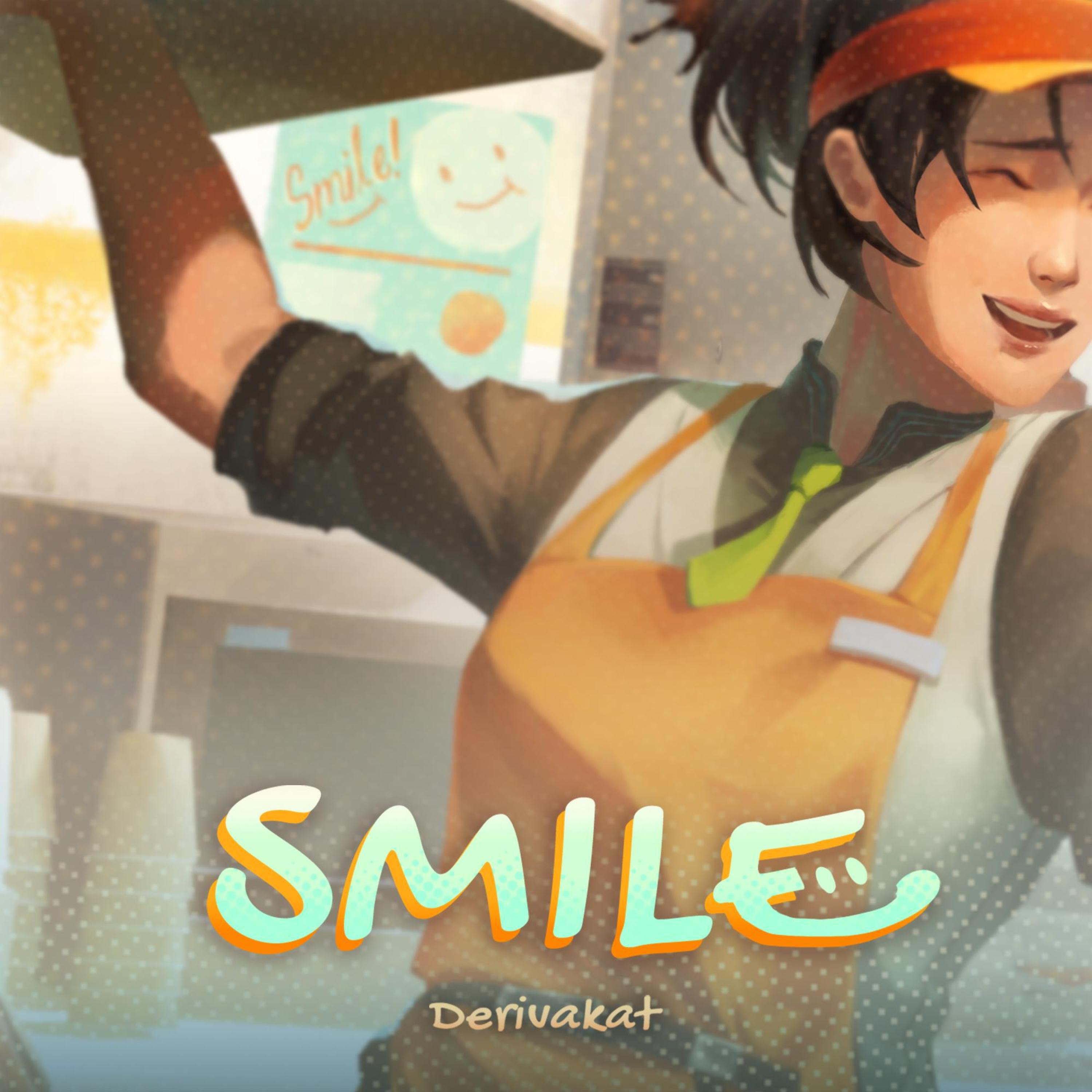 Релиз Smile