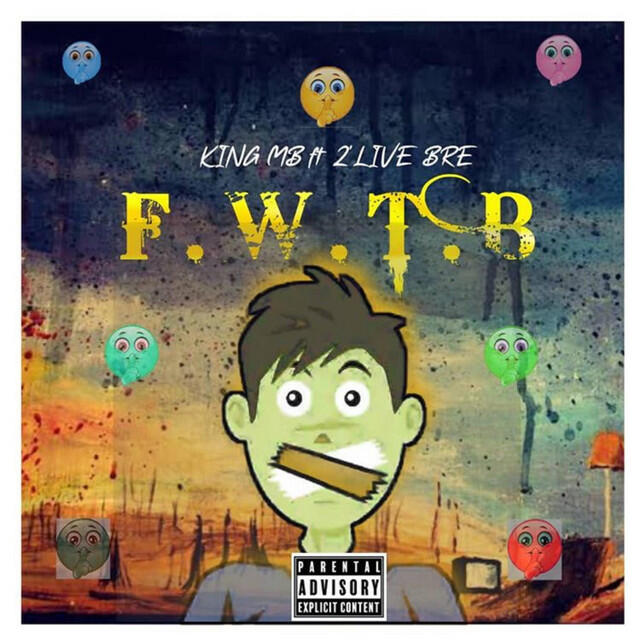 Релиз F.W.T.B