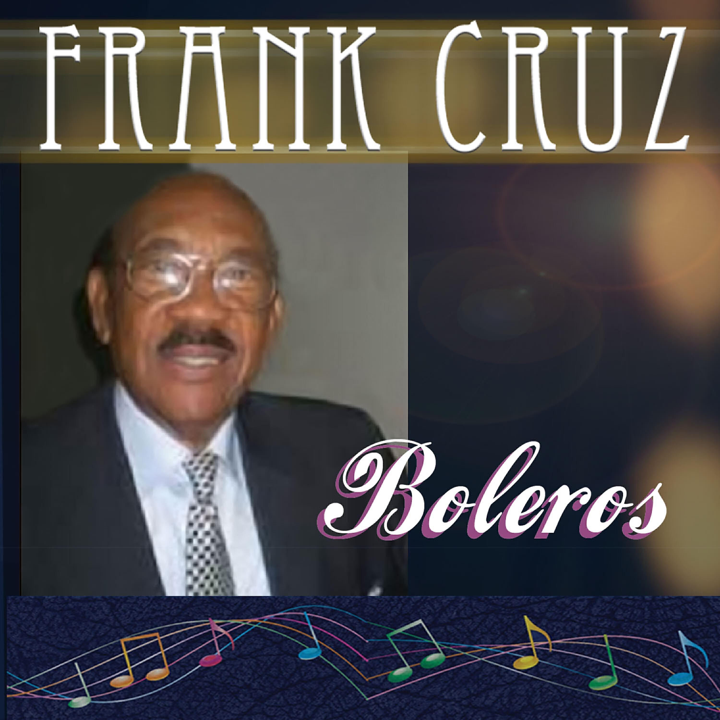 Frank Cruz