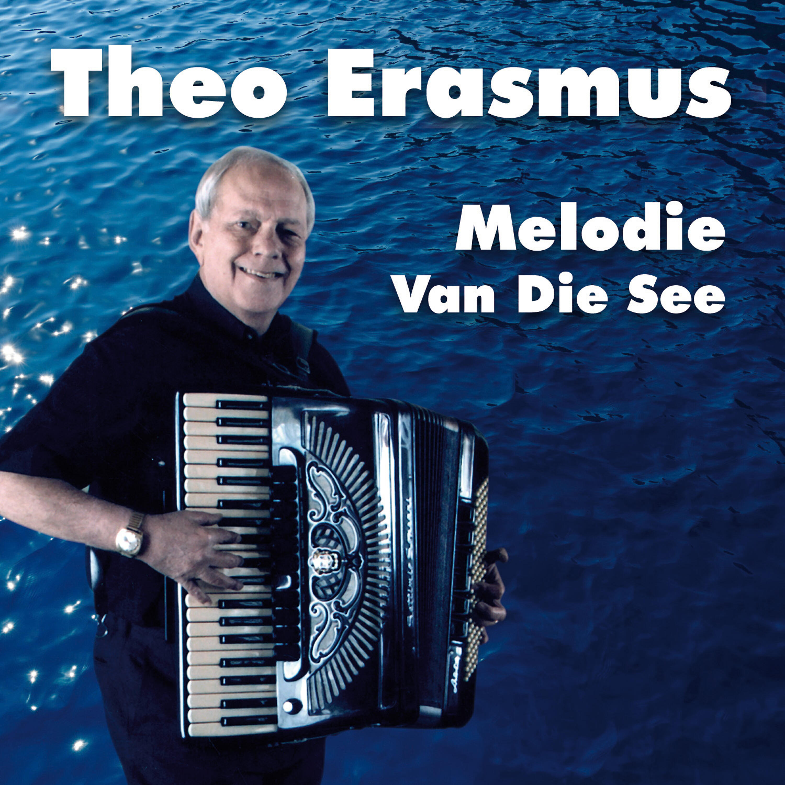 Релиз Melodie Van Die See