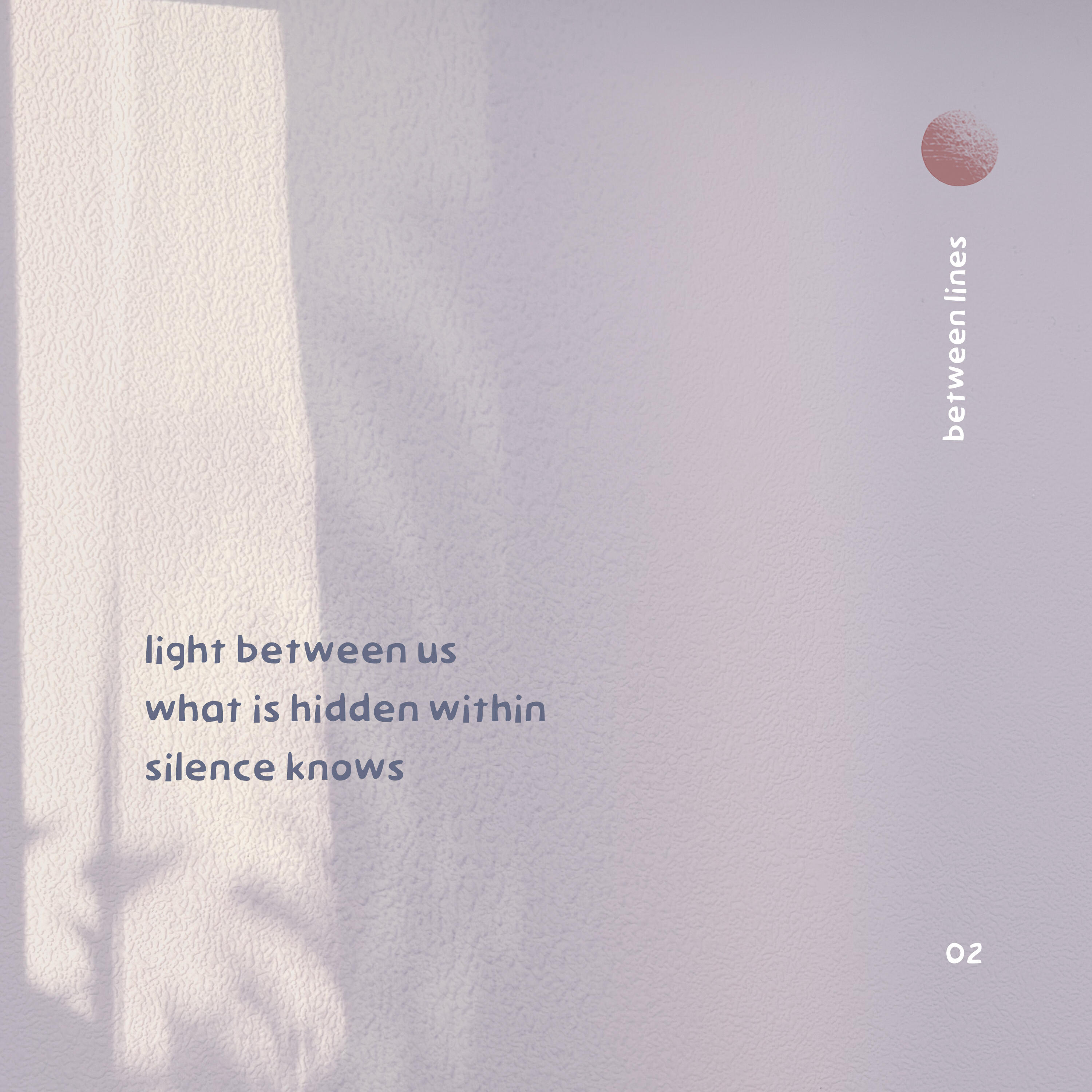 Релиз Between Lines 02