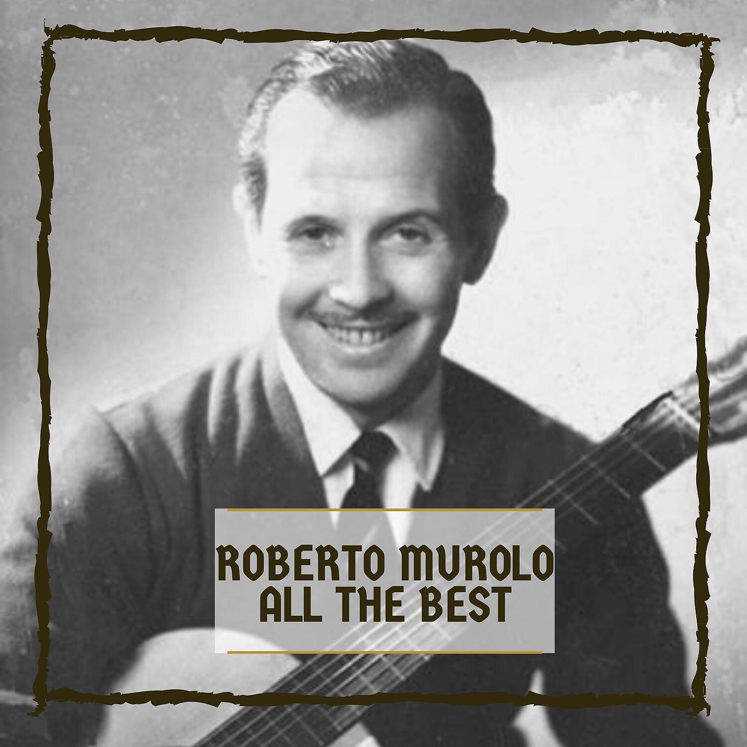 Roberto Murolo 