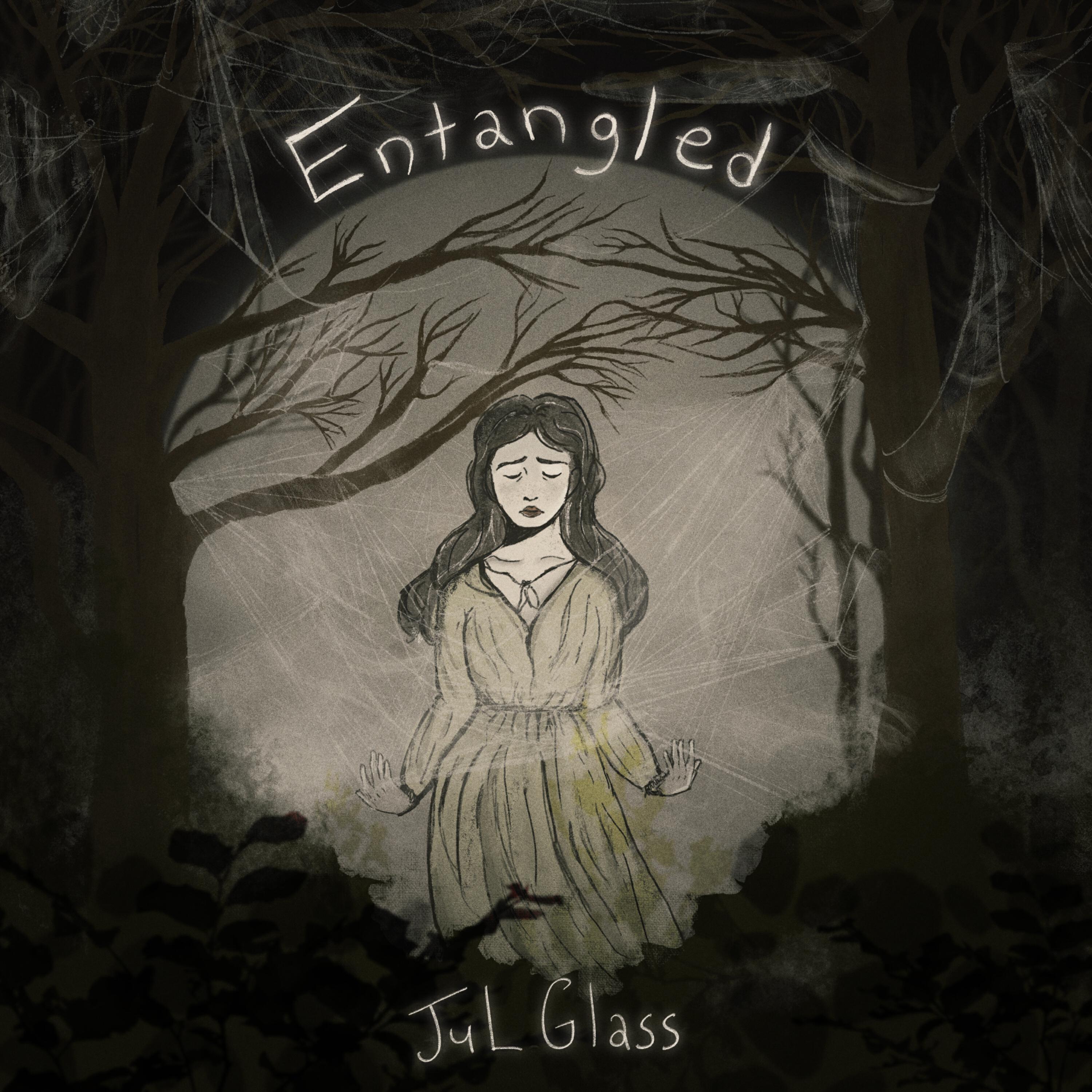 Релиз Entangled