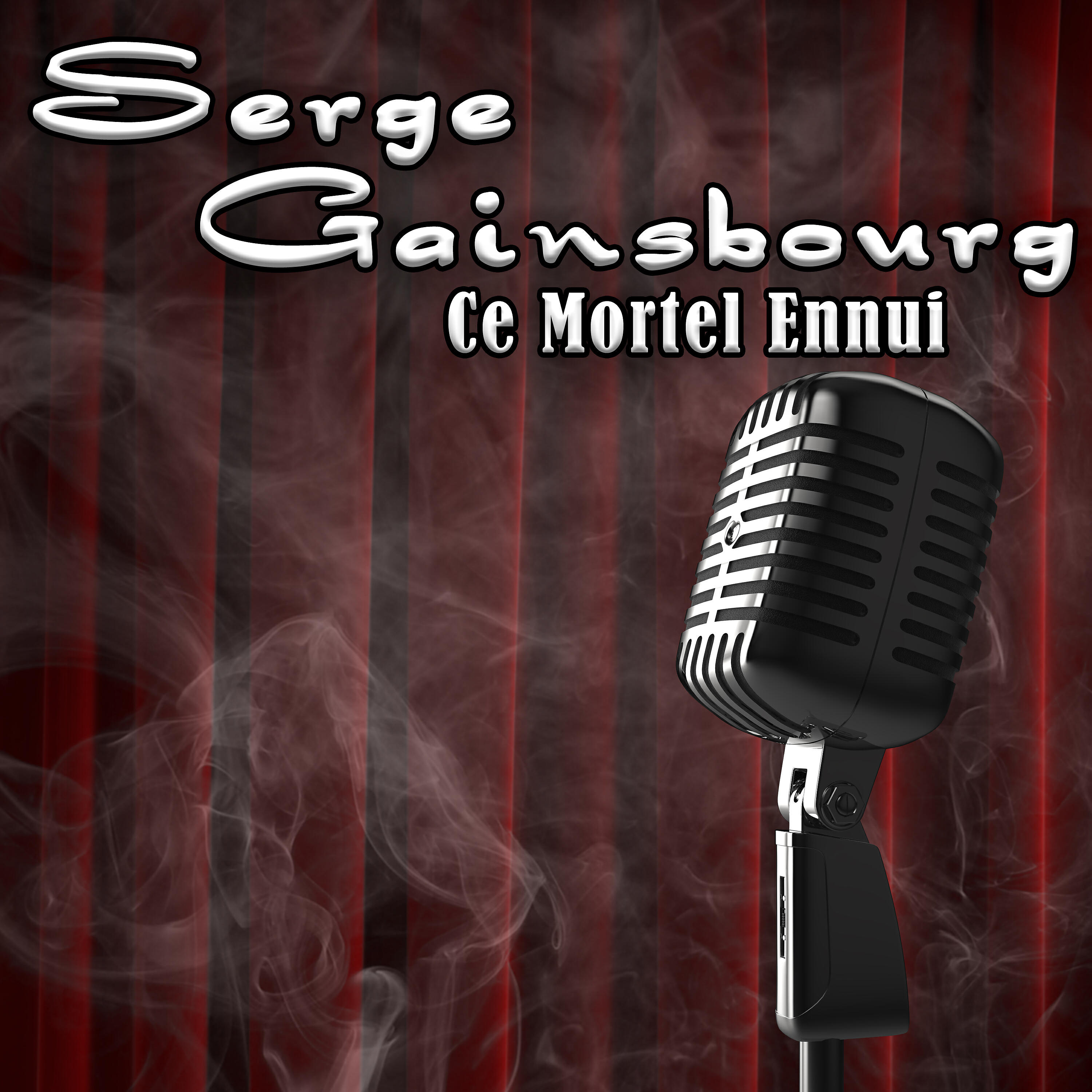Релиз Ce Mortel Ennui