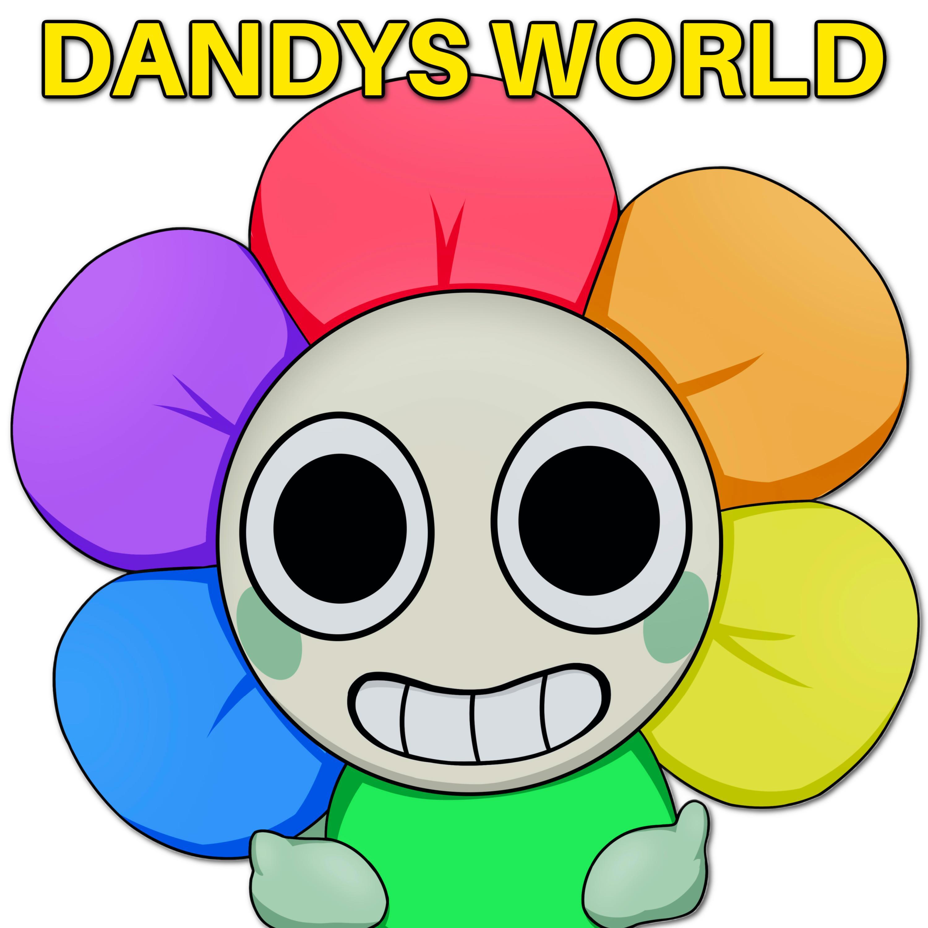 Релиз Dandys World Song