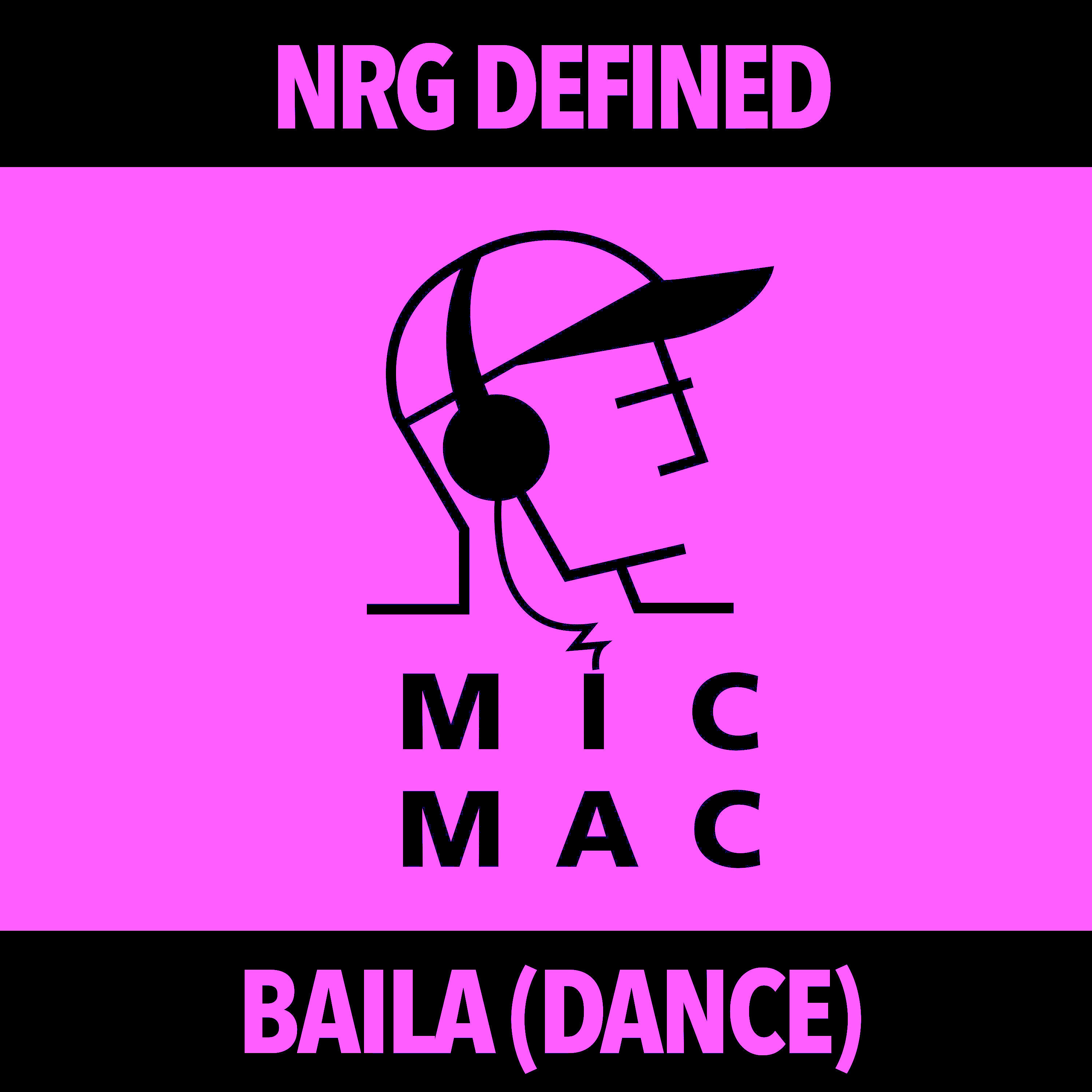 NRG Defined
