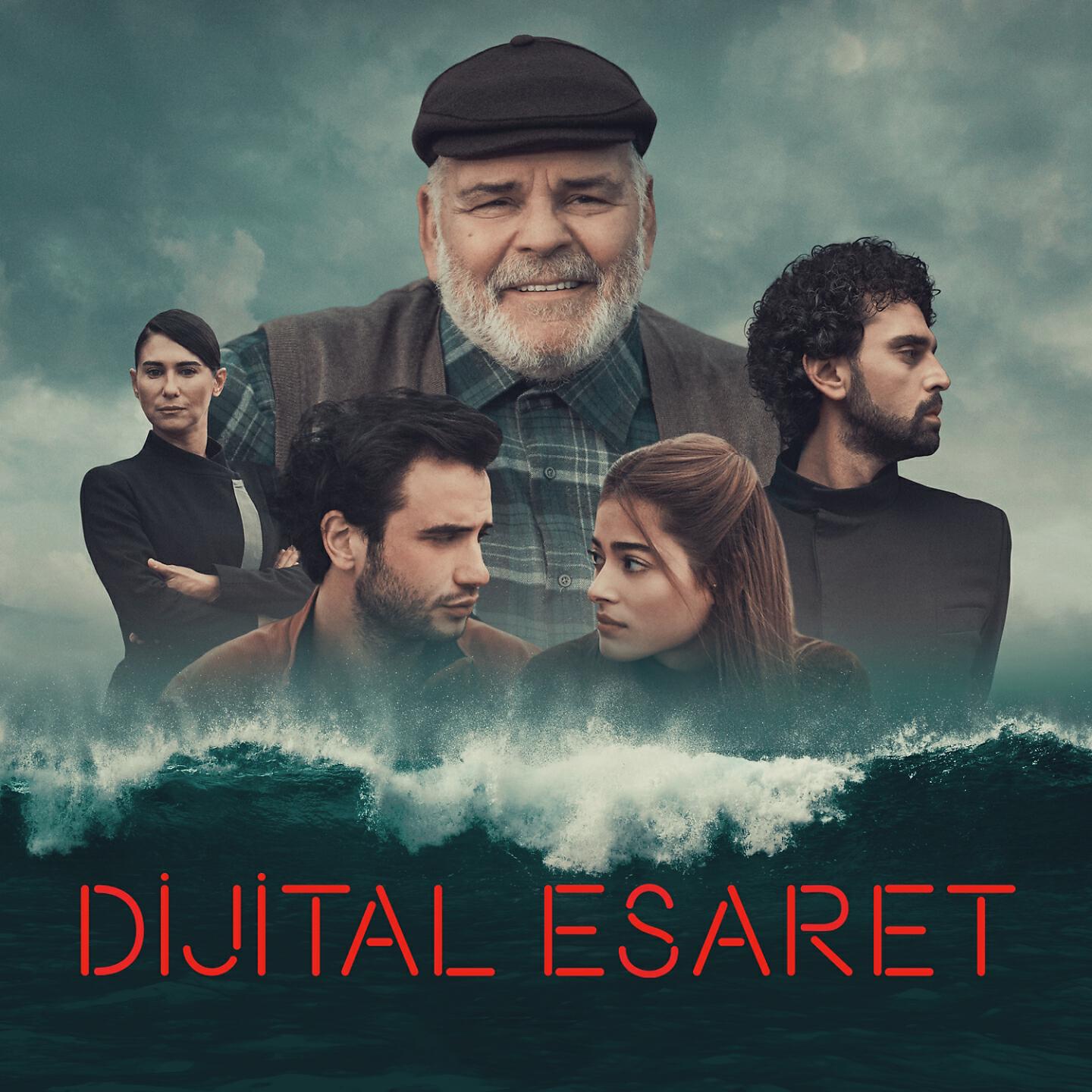 Релиз Dijital Esaret