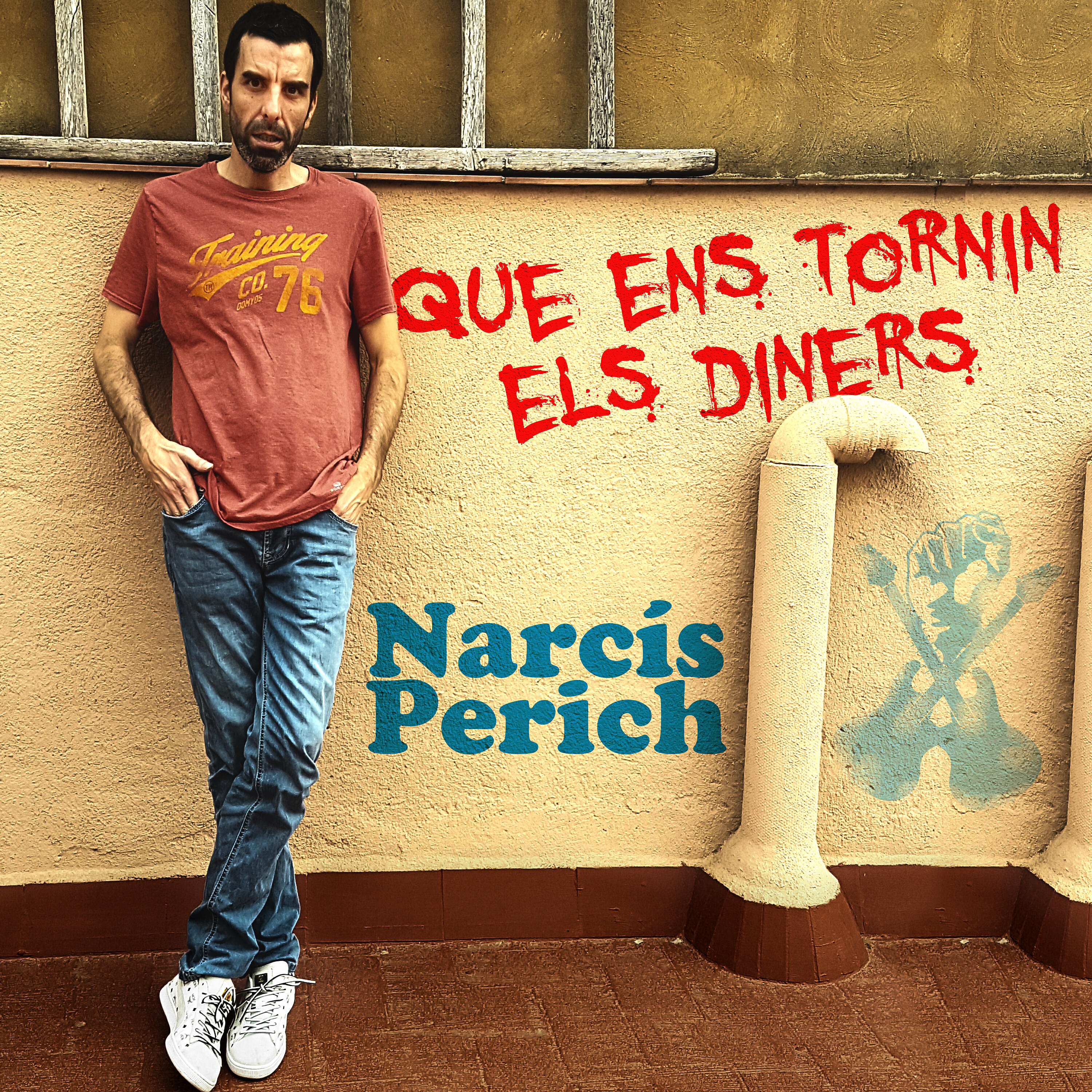 Релиз Que ens tornin els diners